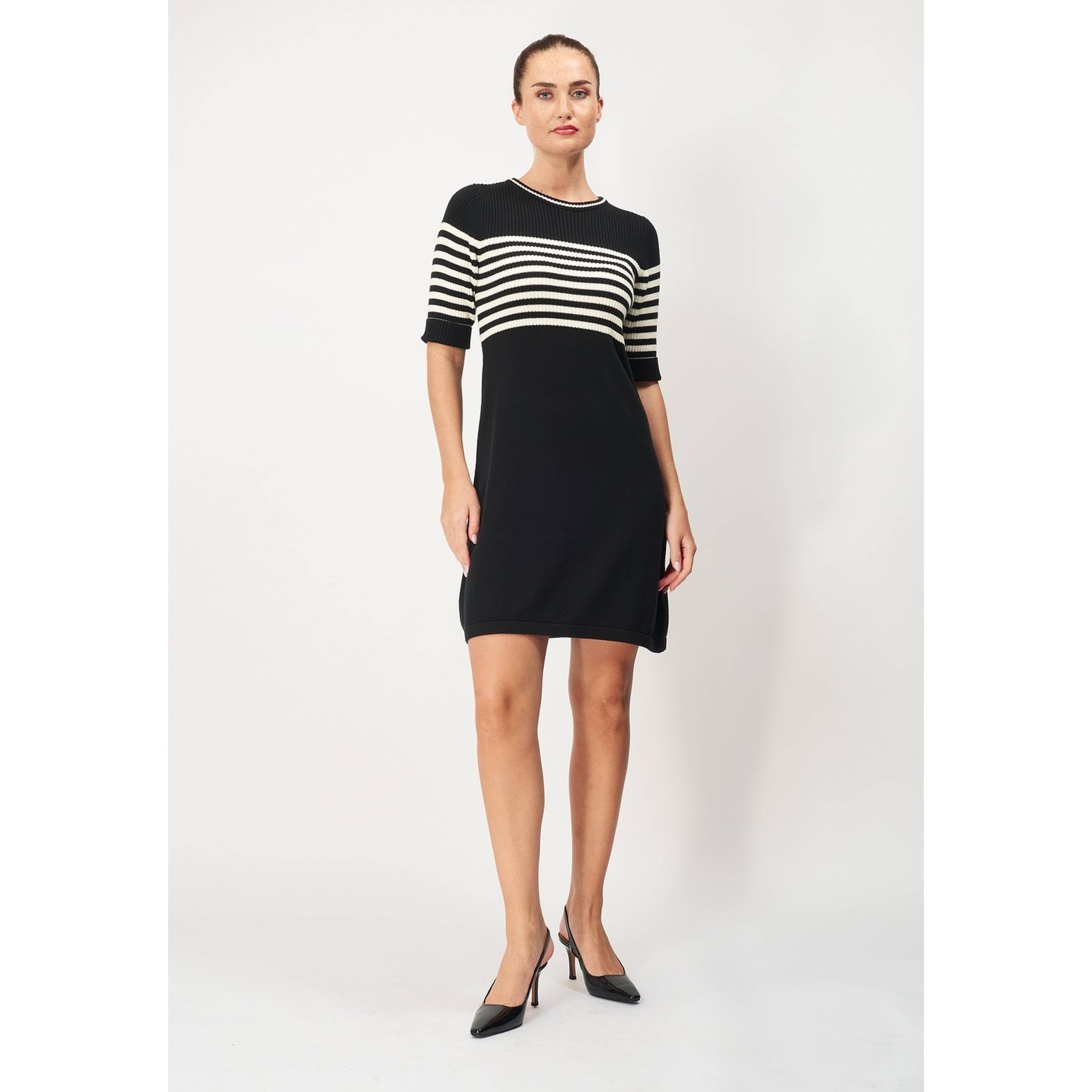 Carla Dress