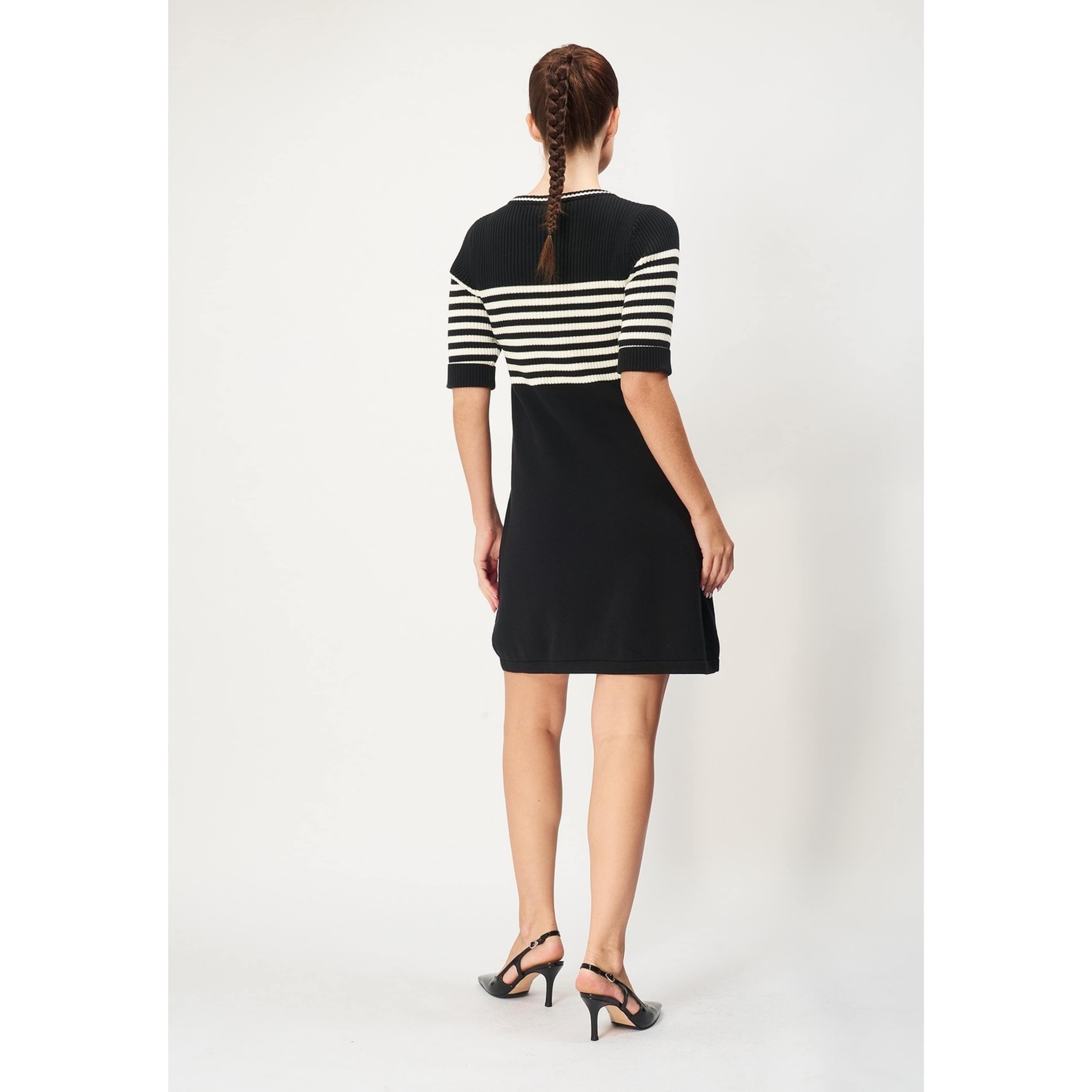 Carla Dress