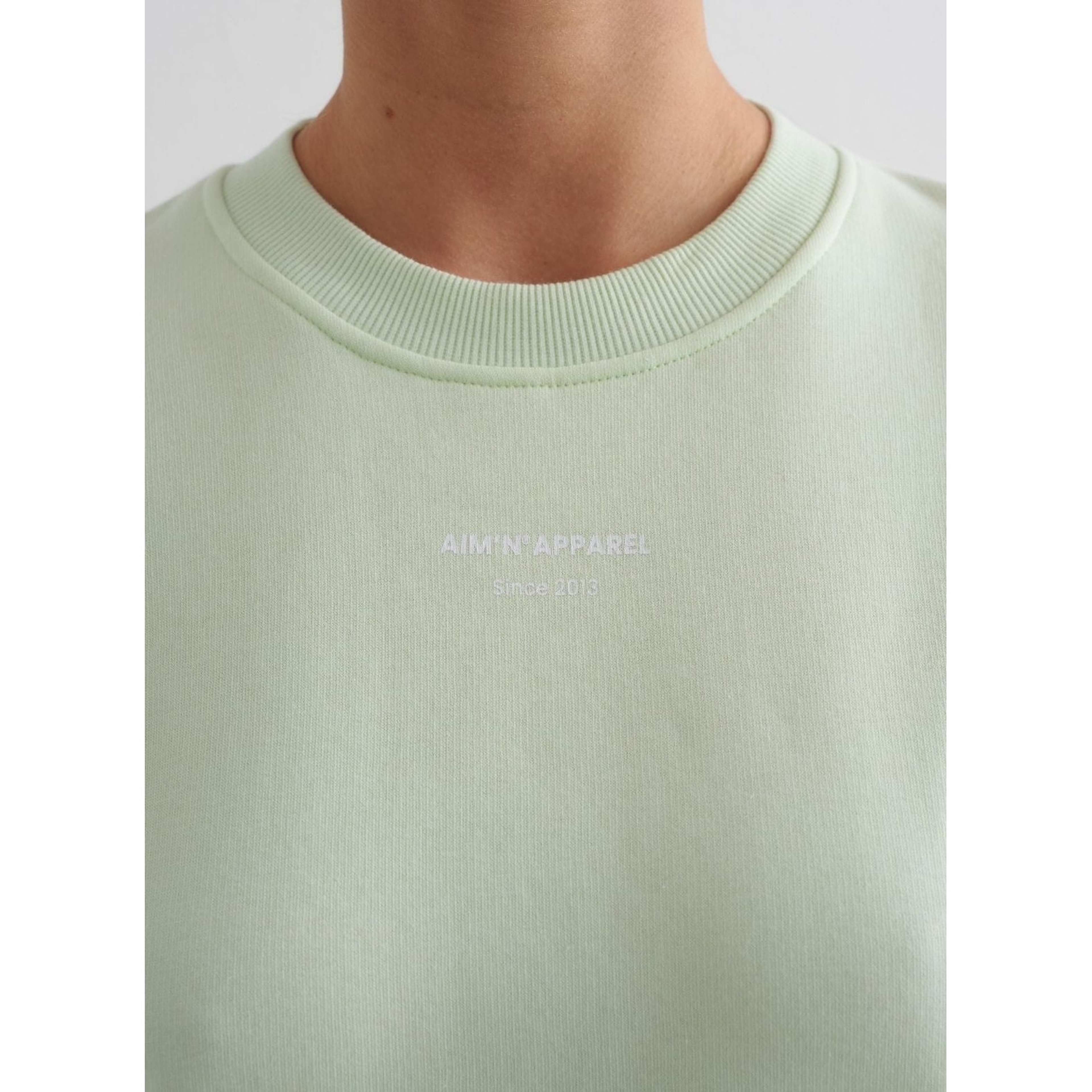 Spearmint Apparel Sweatshirt