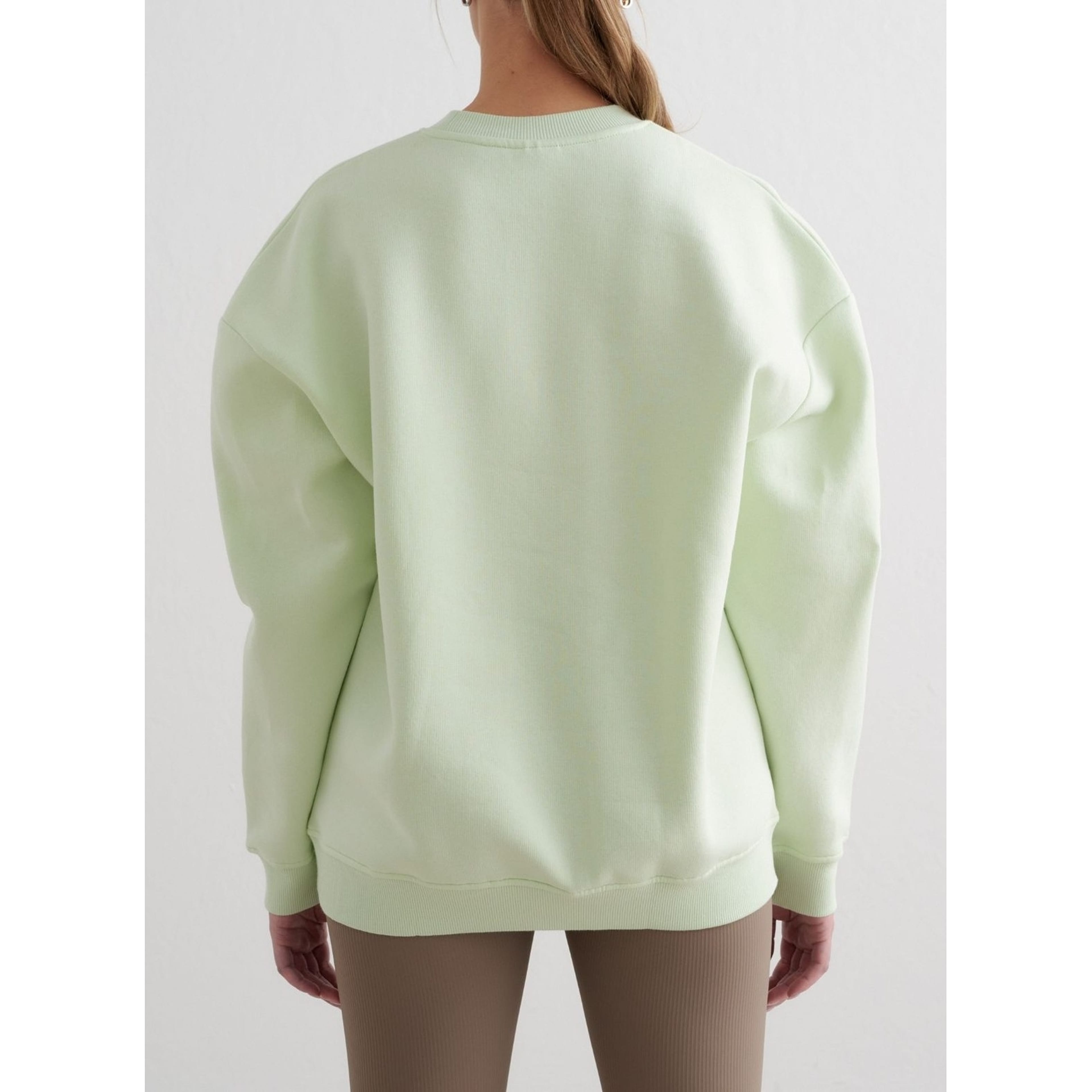 Spearmint Apparel Sweatshirt