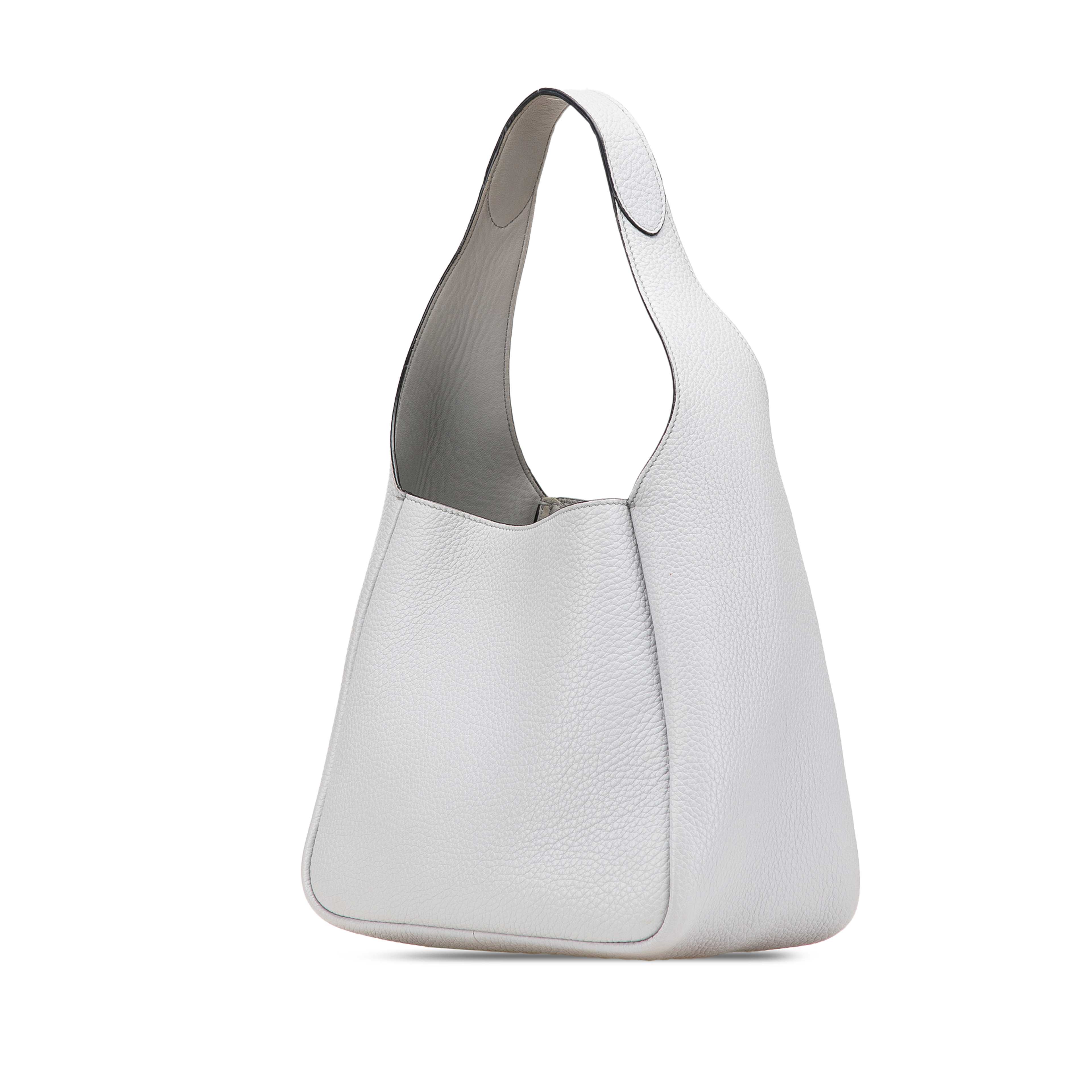 Prada Vitello Daino Dynamique Hobo
