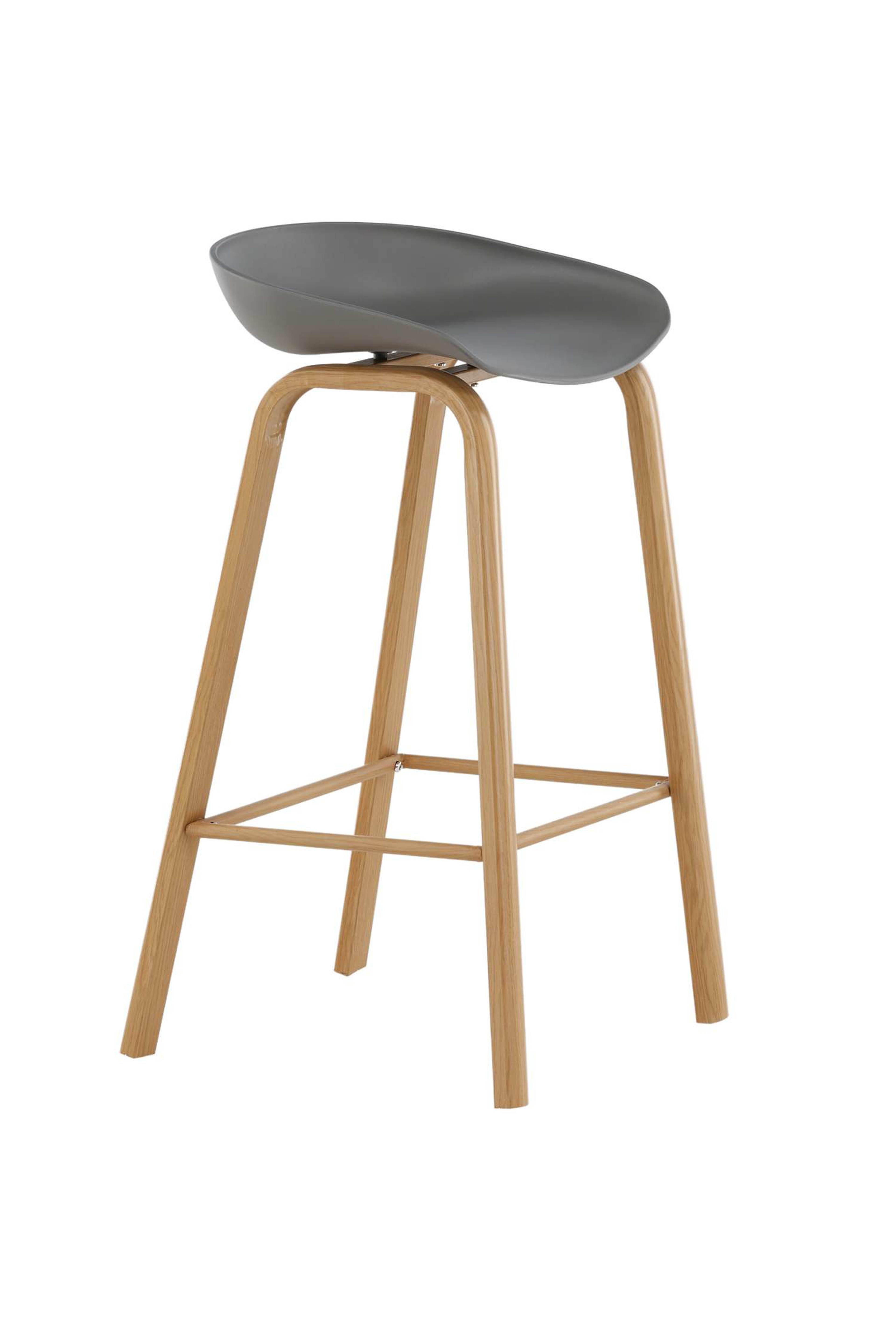 Decatur Stol 2-pack