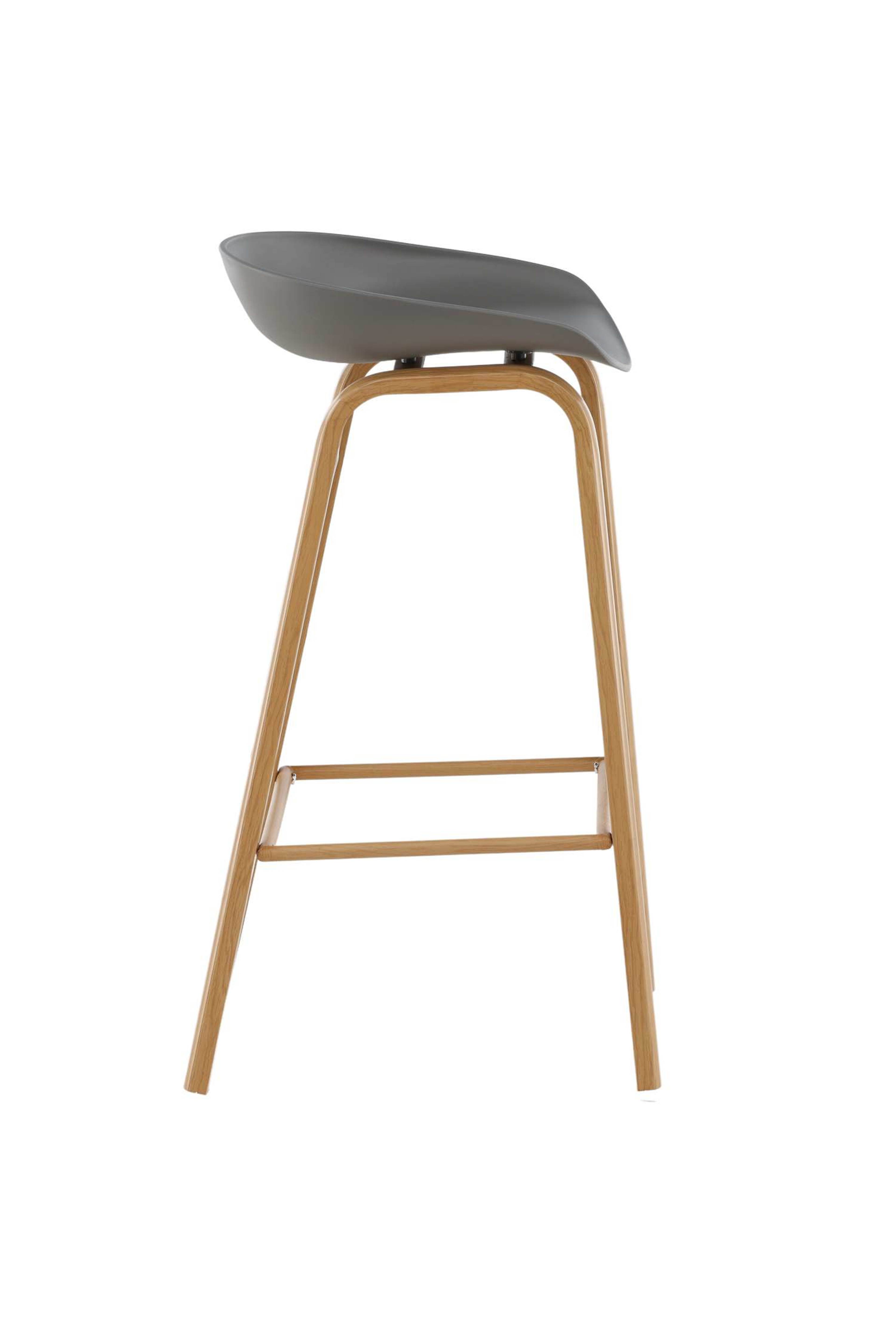 Decatur Stol 2-pack