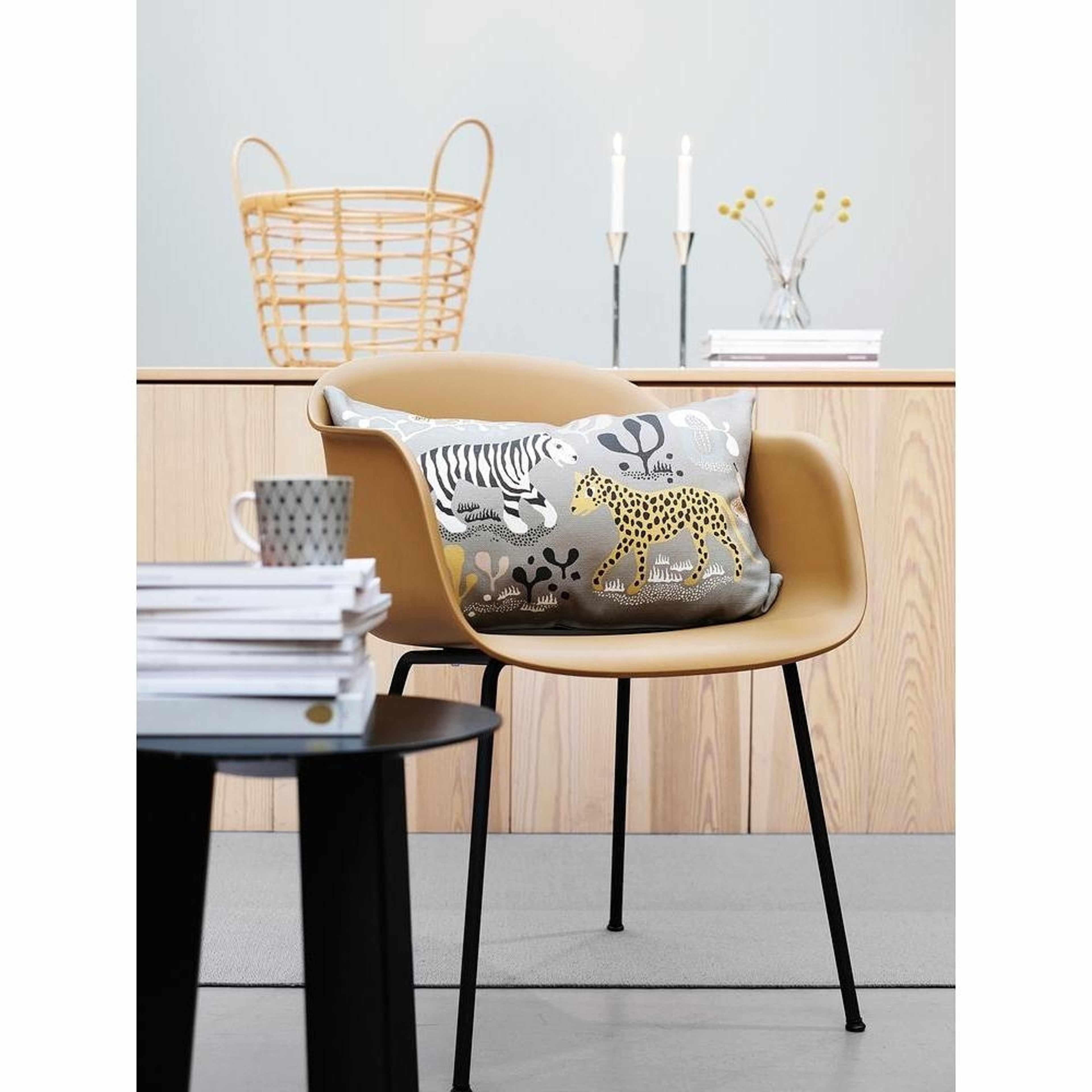 Kuddfodral Brilla 60x40cm Grå/multi