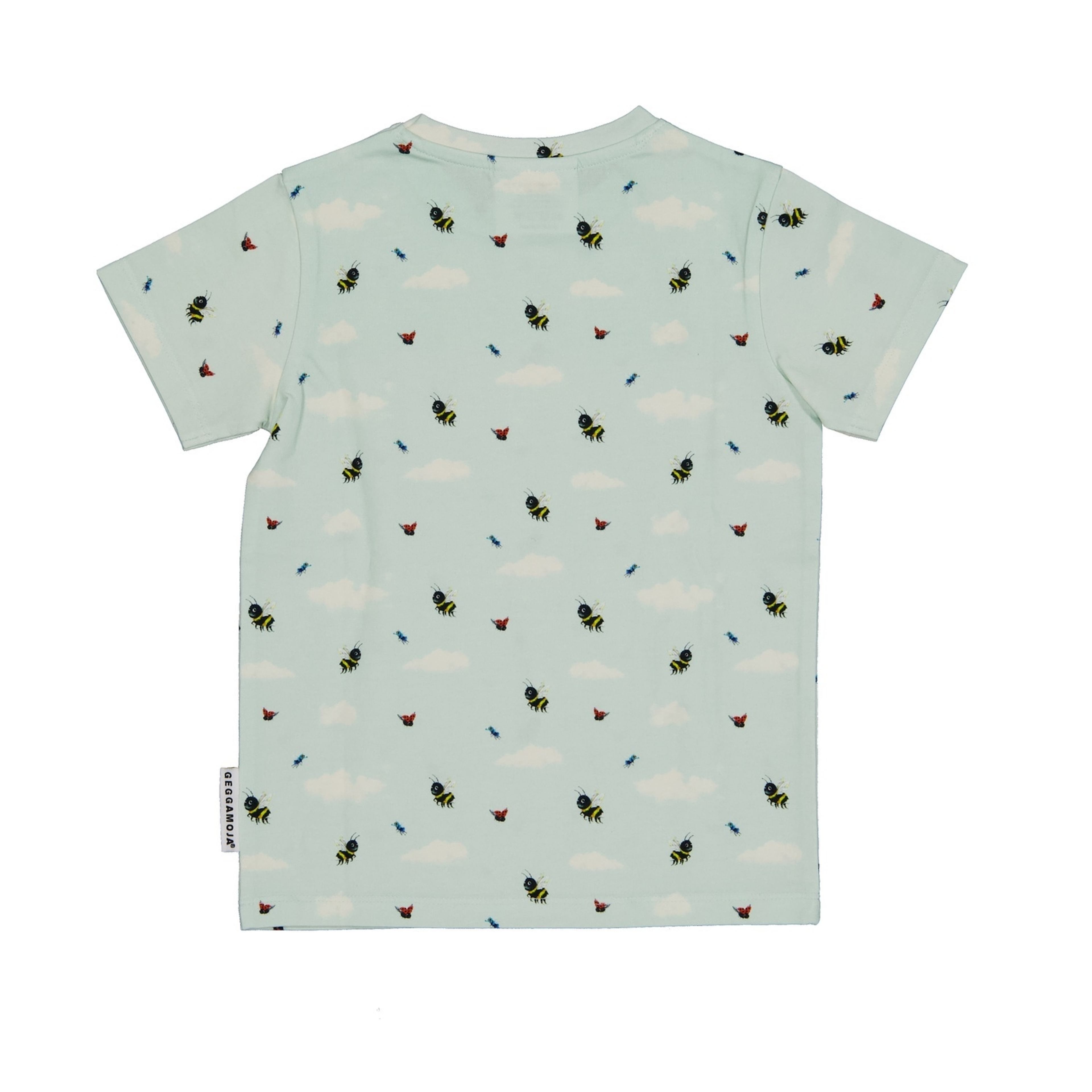 T-shirt Humlan Djojj