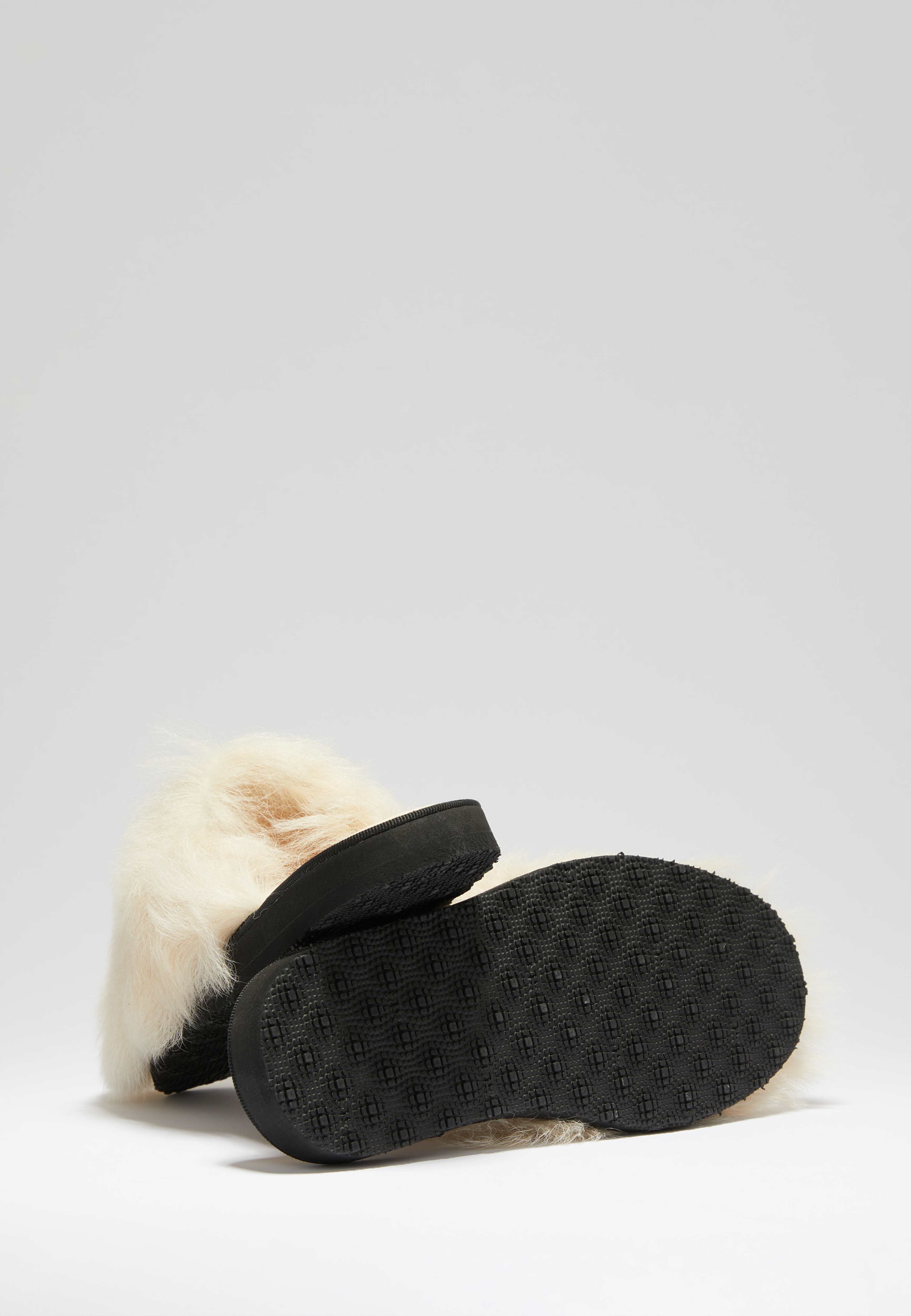 Lama All Round Slipper