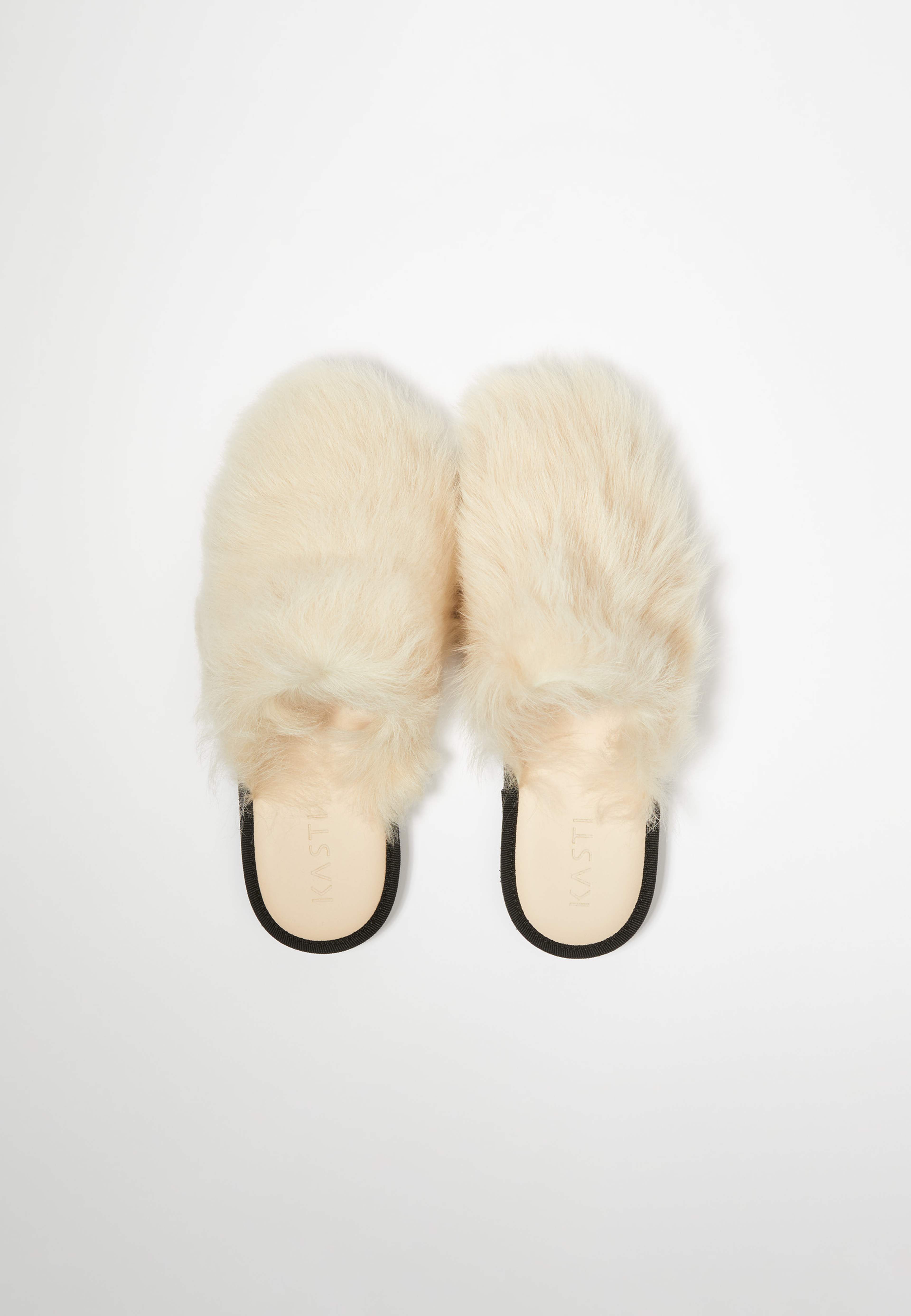 Lama All Round Slipper