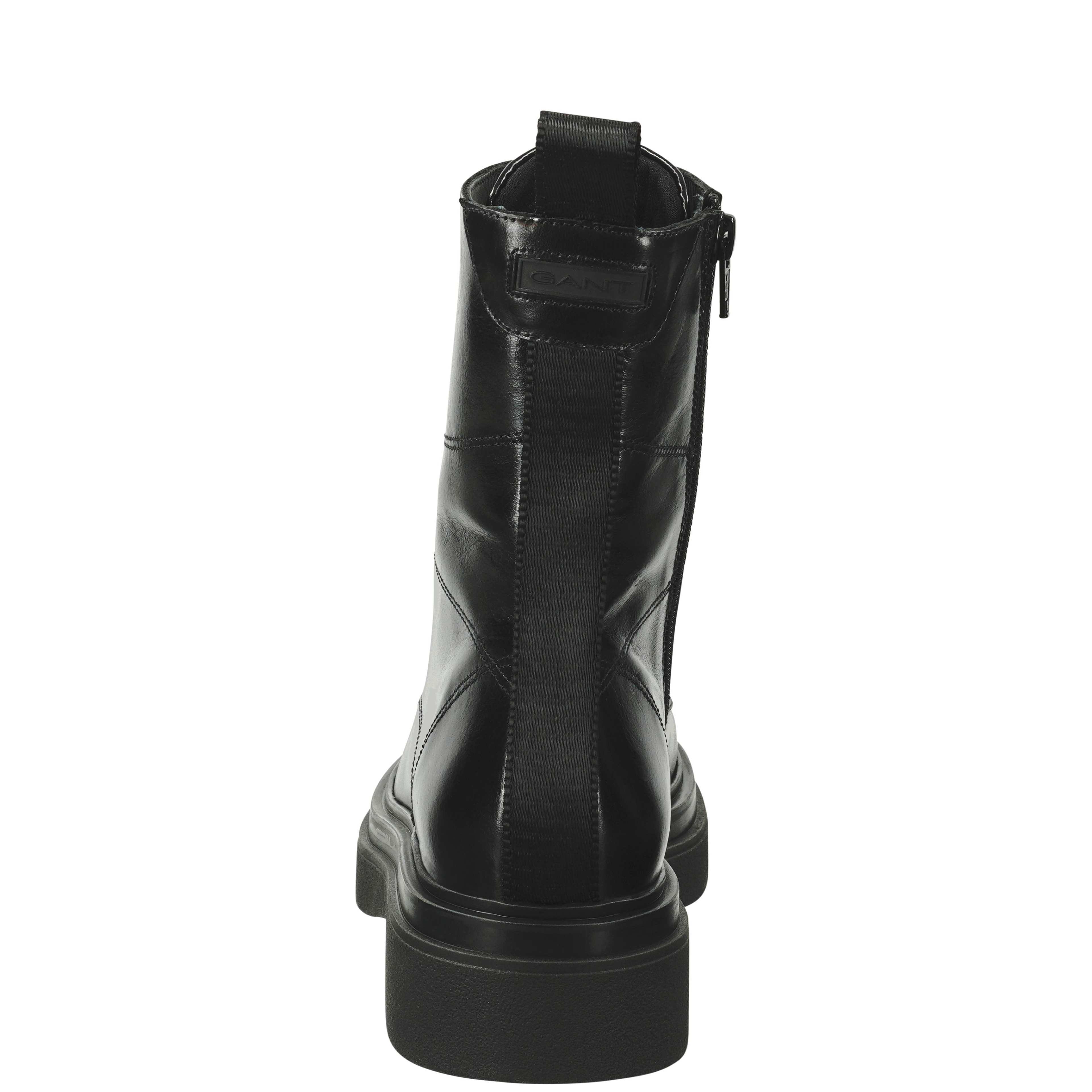 Zandrin Mid Boot