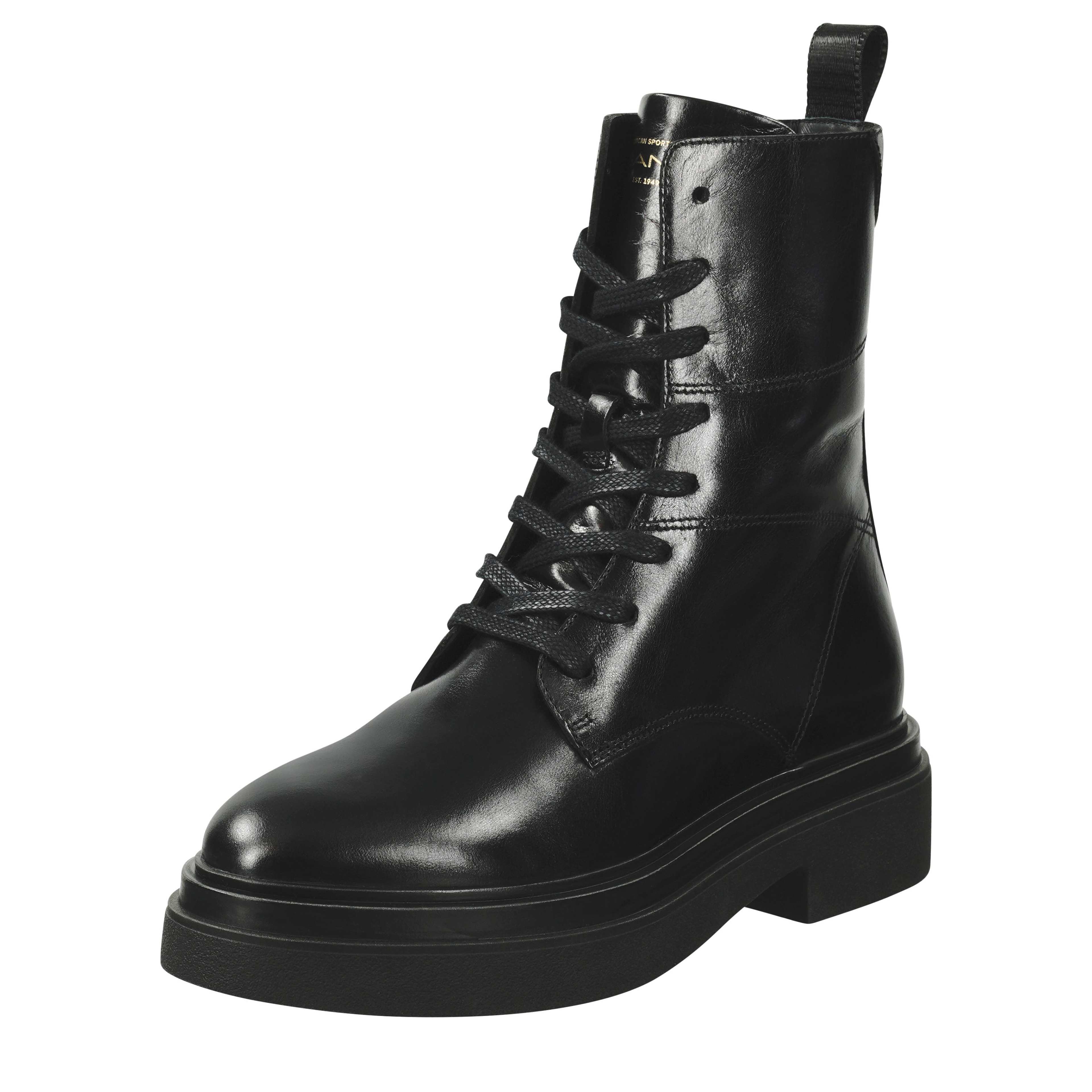 Zandrin Mid Boot