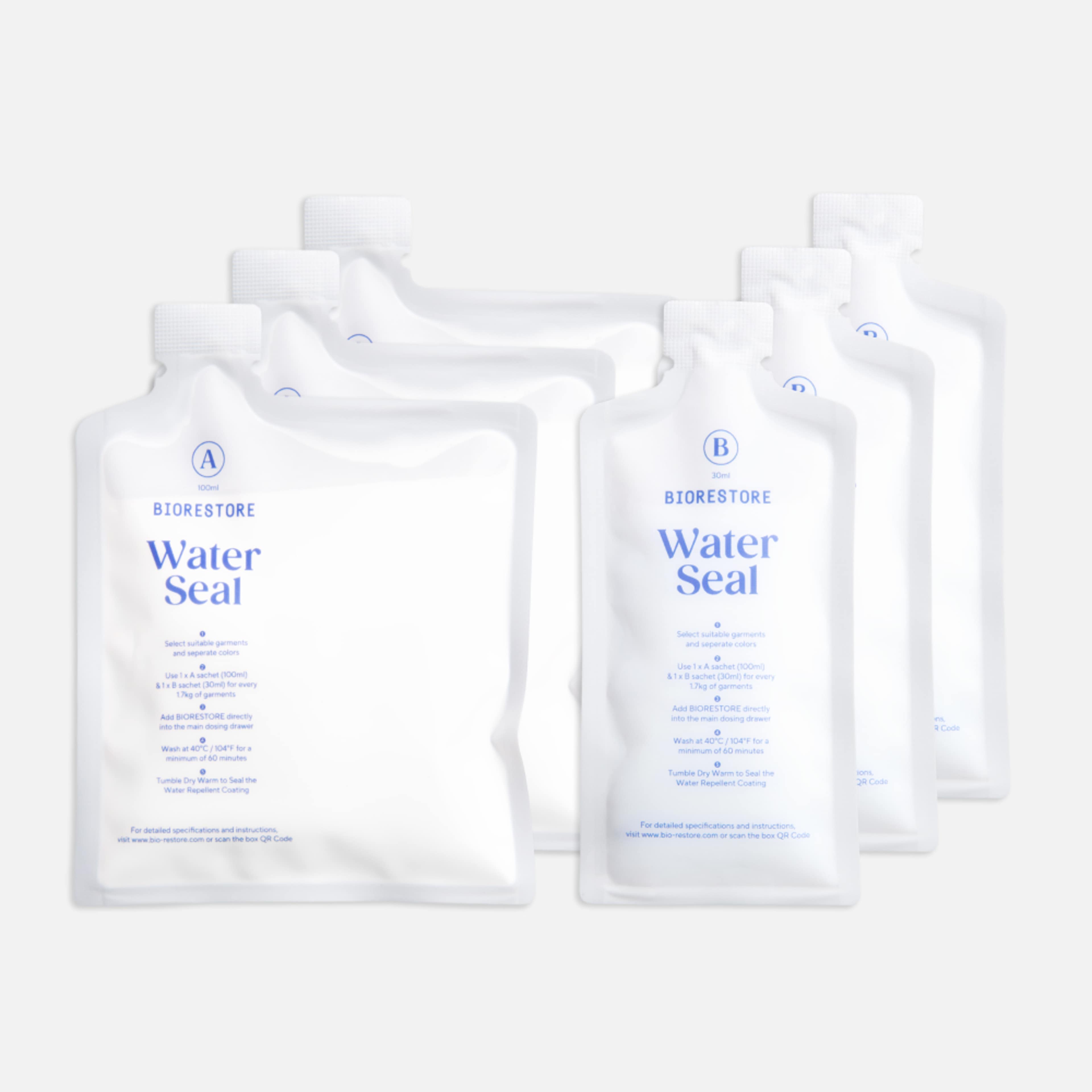 Water Seal