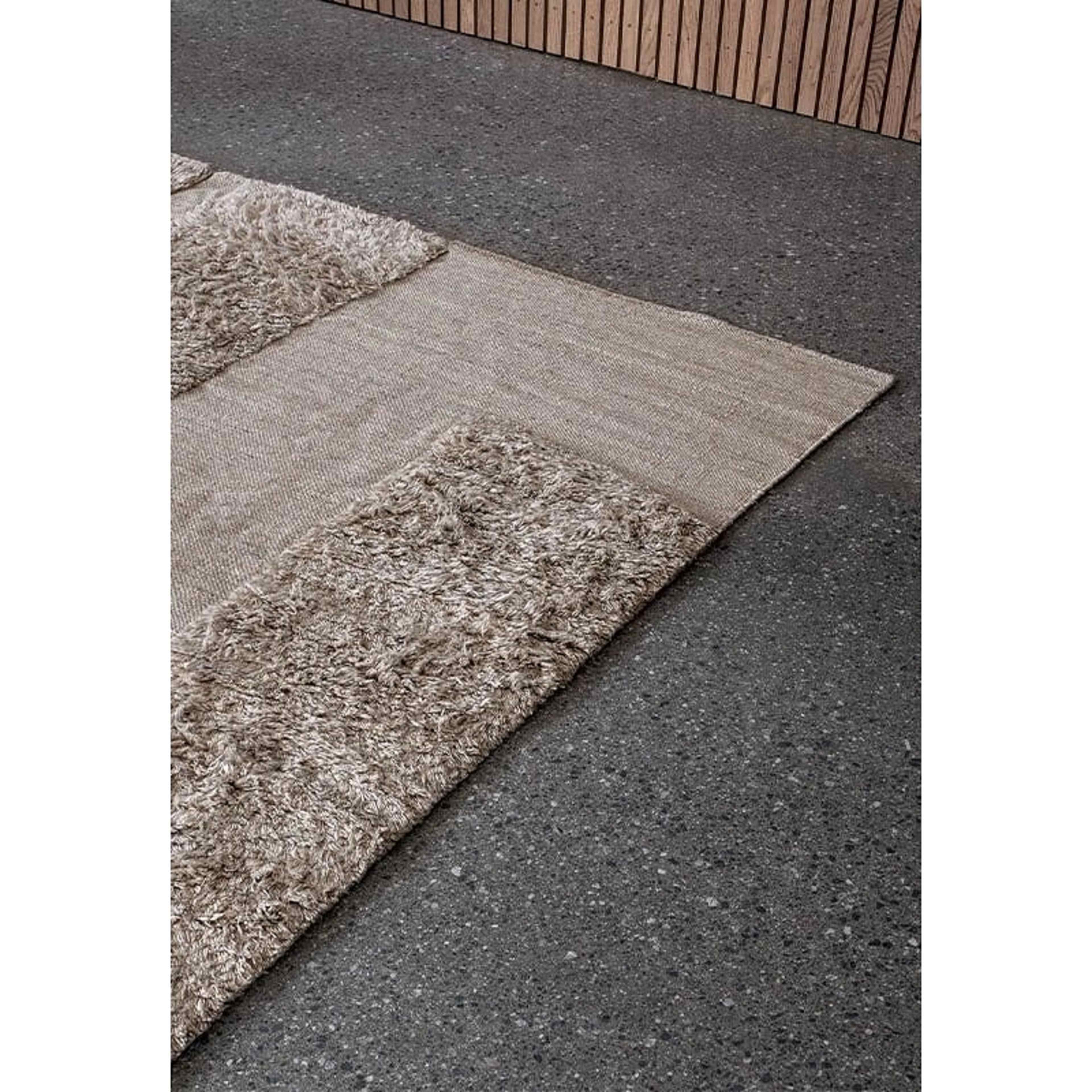 Punja Bricks Ullmatta Sand Melange