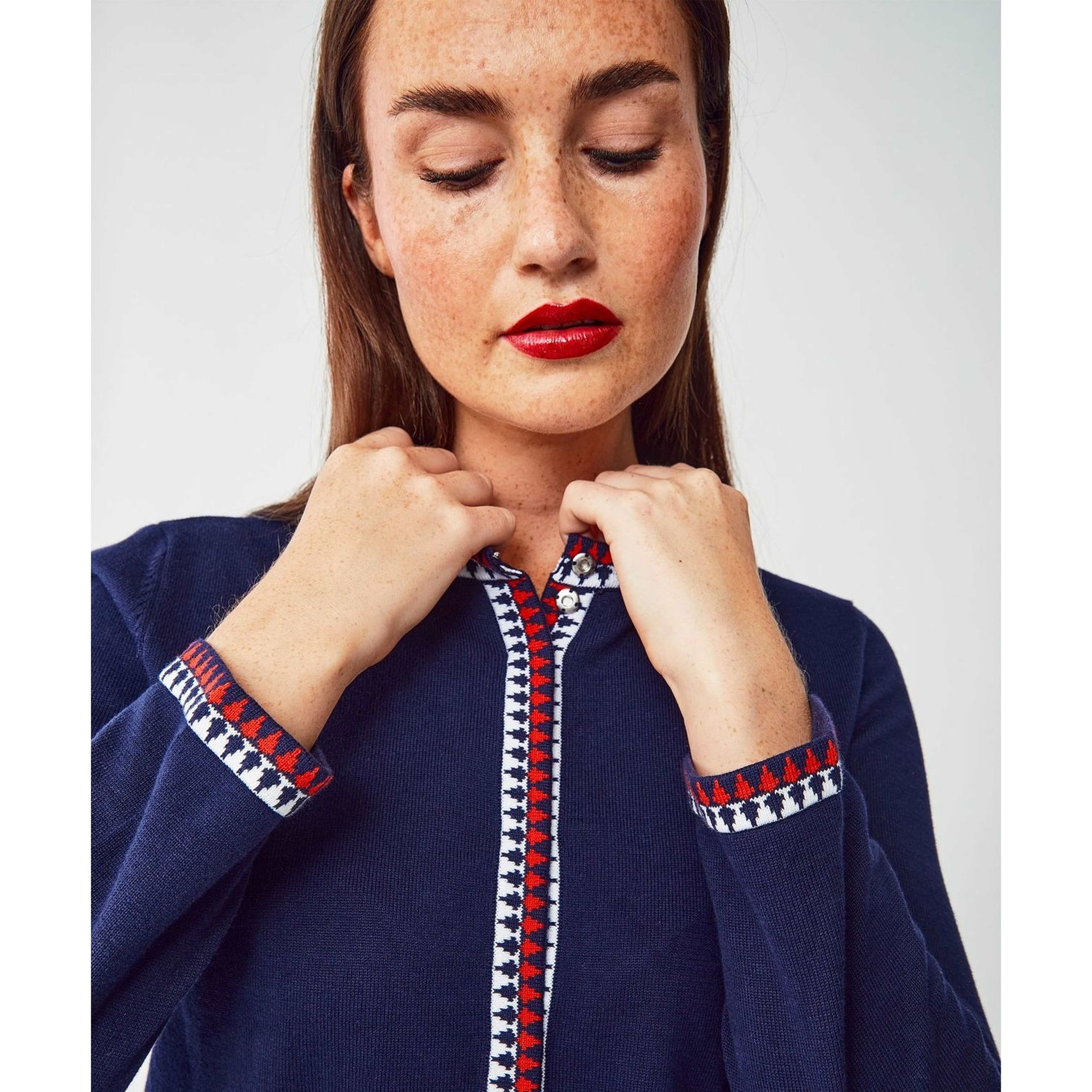 Ingalill Cardigan