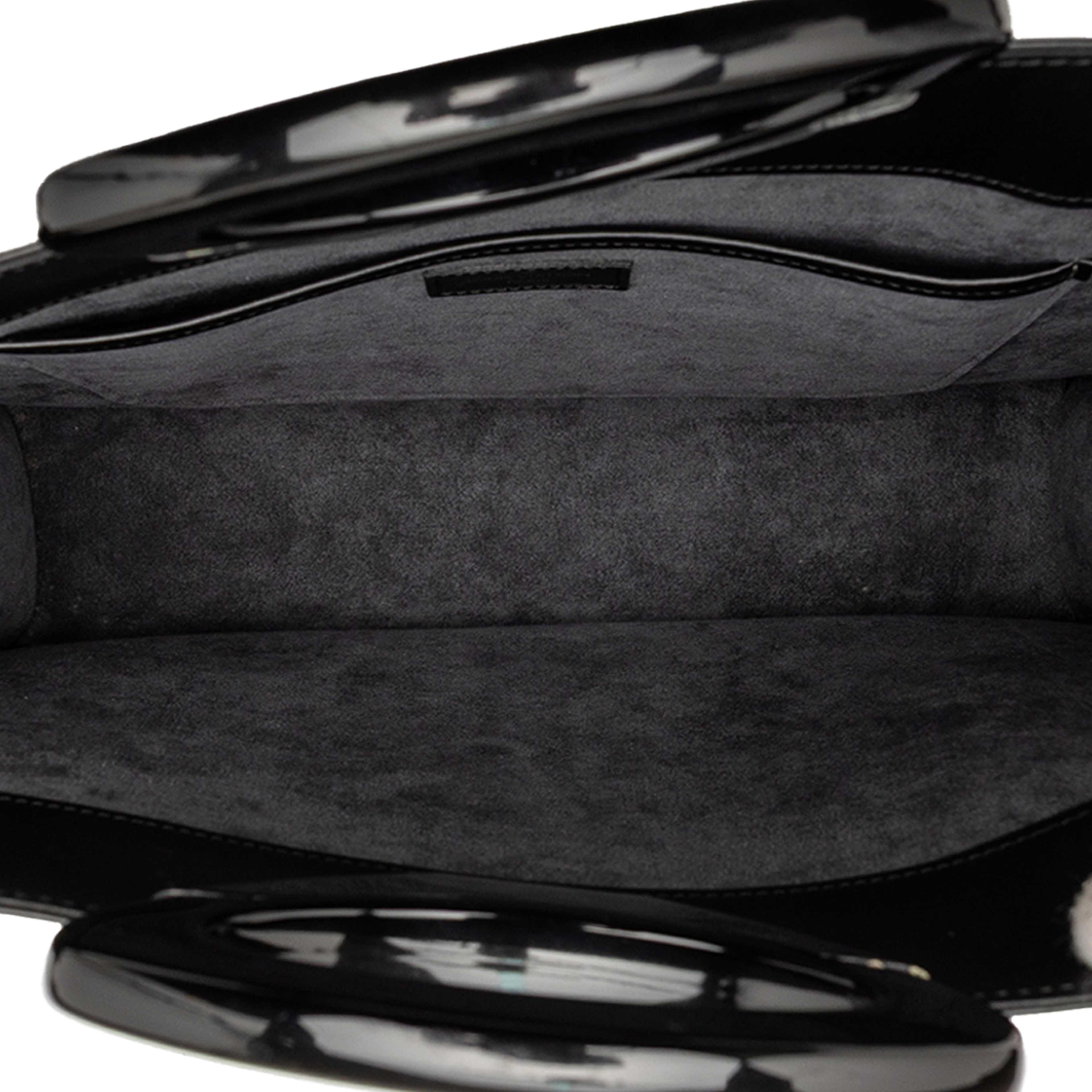 Louis Vuitton Epi Ombre, från Luxclusif, i färgen black. Klicka för att öppna bilden i stort format