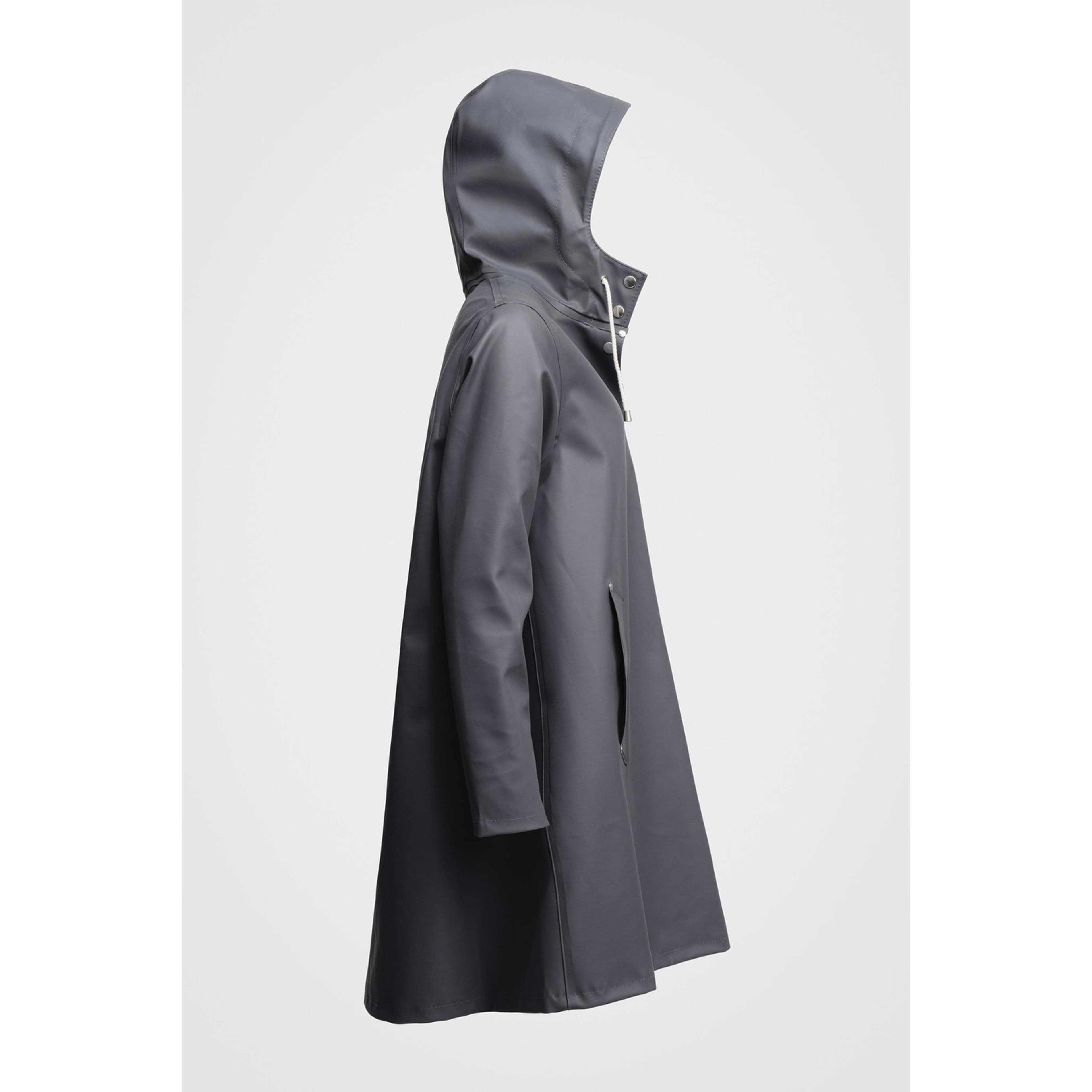 Mosebacke Lightweight Raincoat