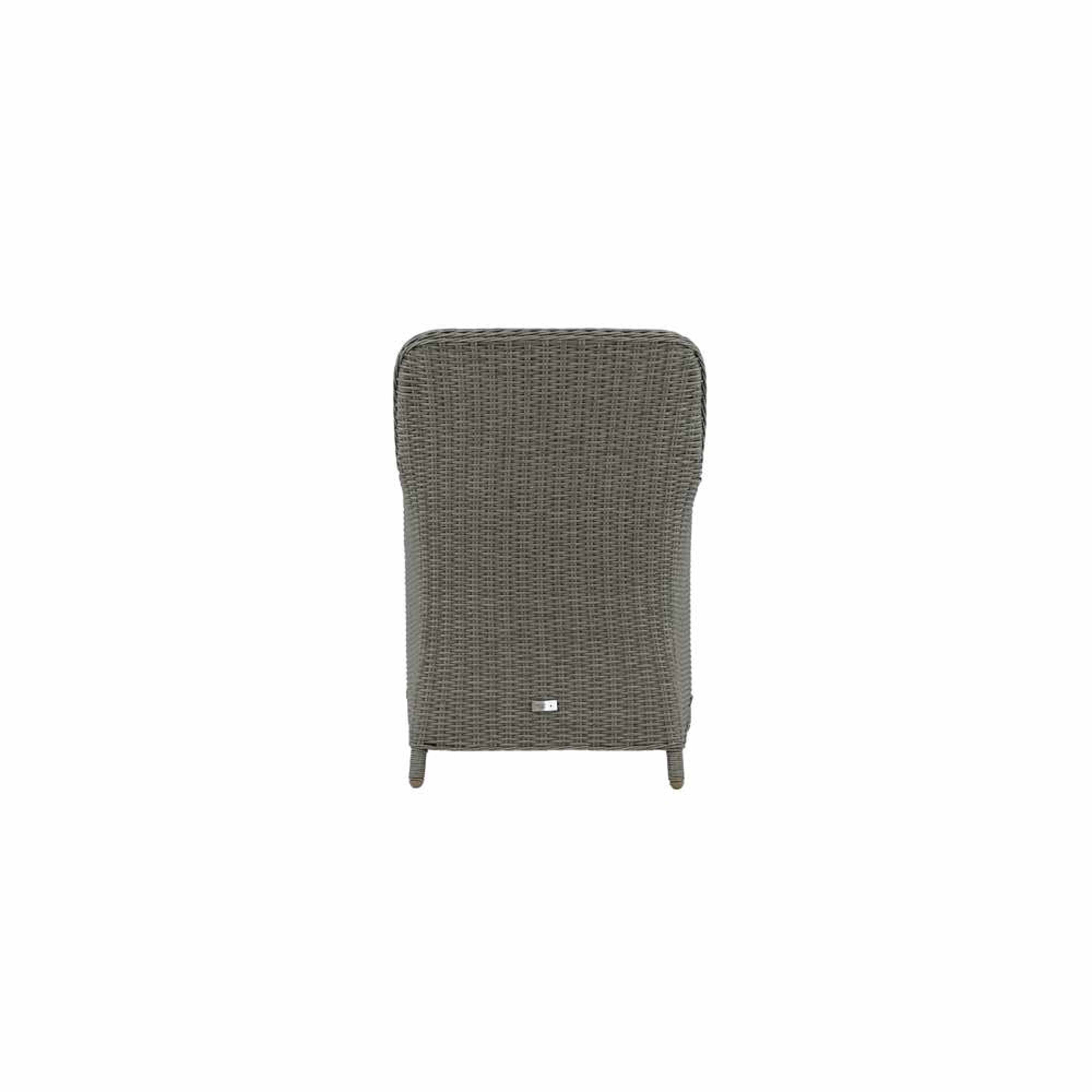 Wembley Matstol 2-pack