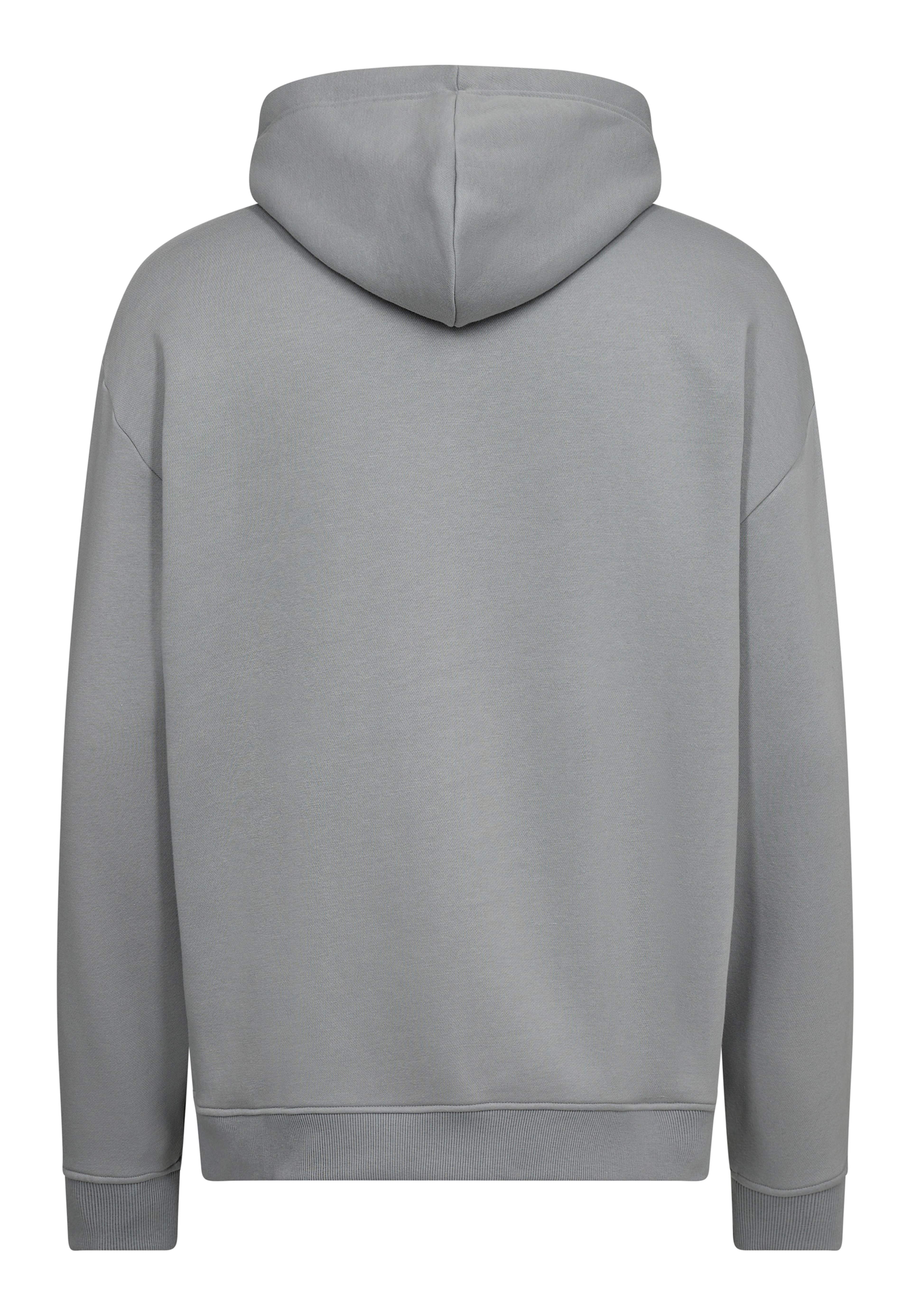Pete Hoodie Zip
