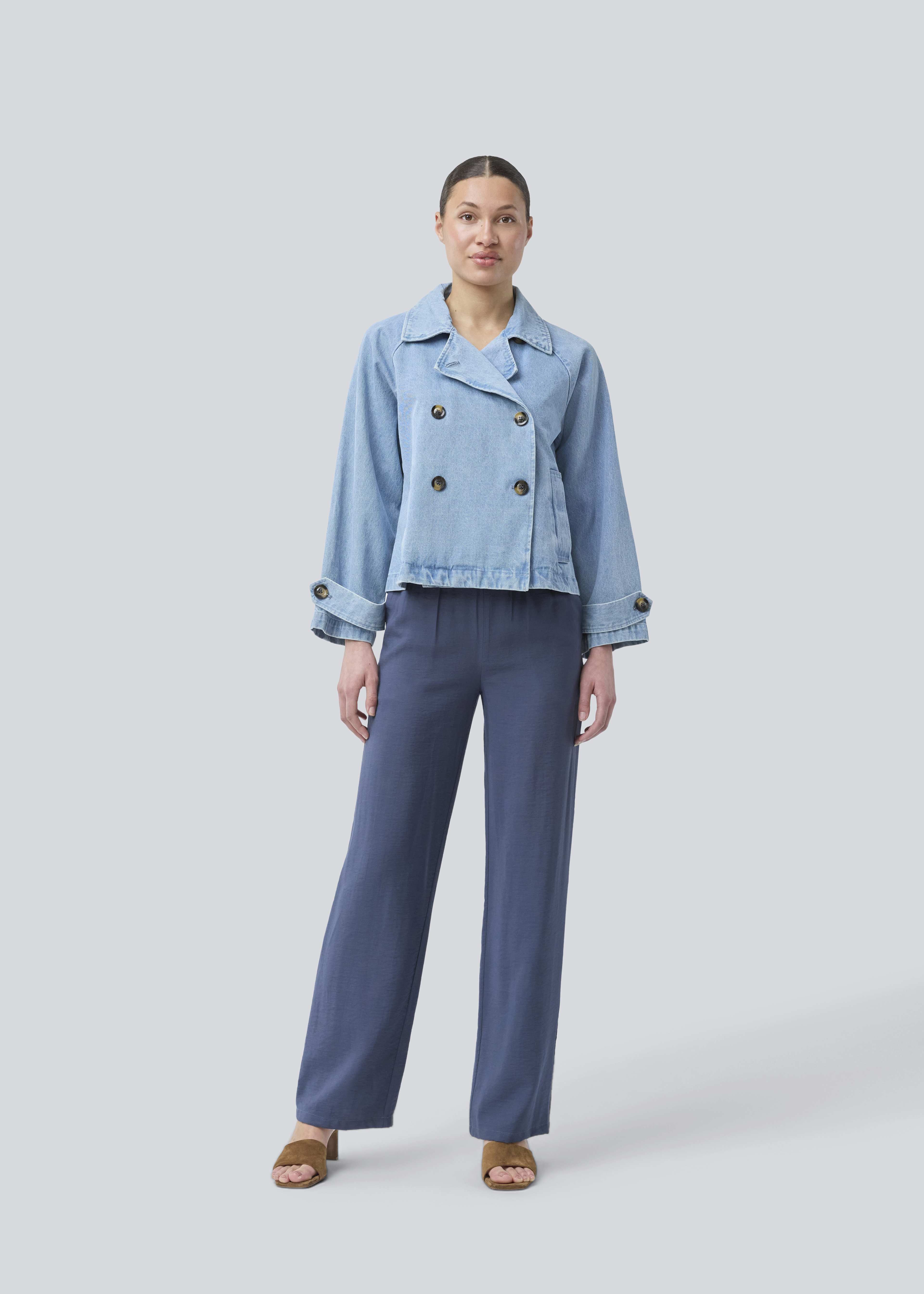 Nimelmd Jacket