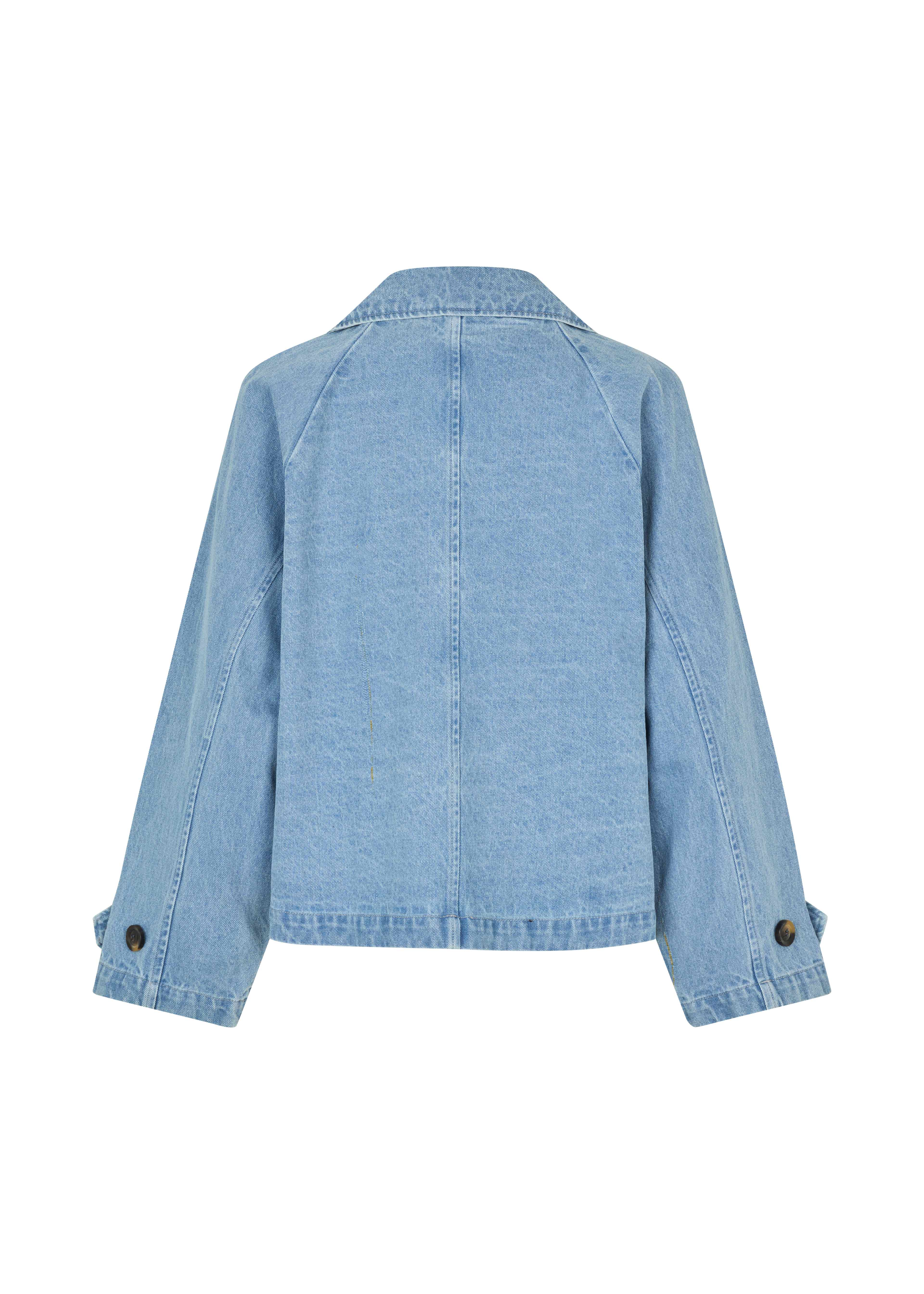 Nimelmd Jacket