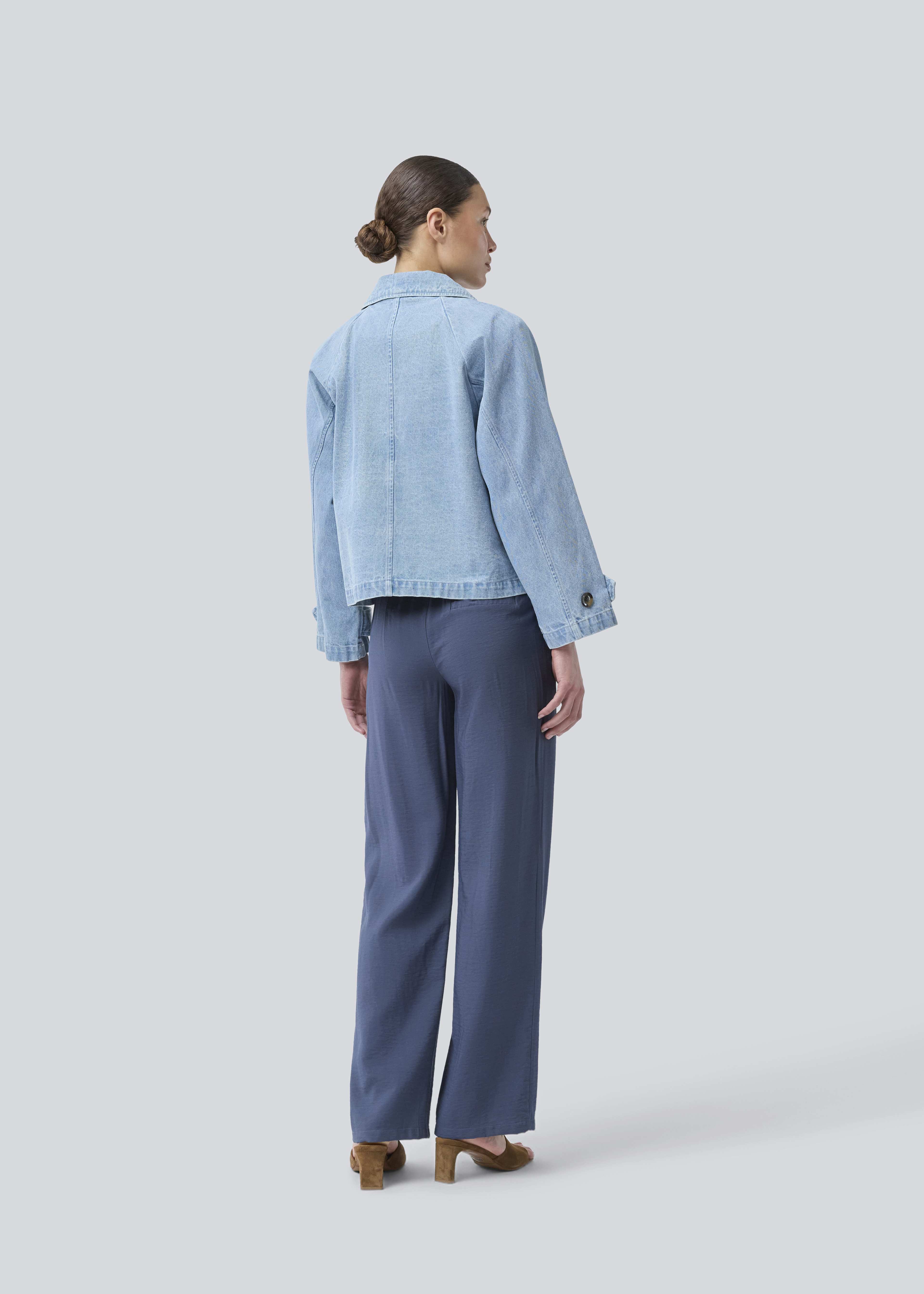Nimelmd Jacket