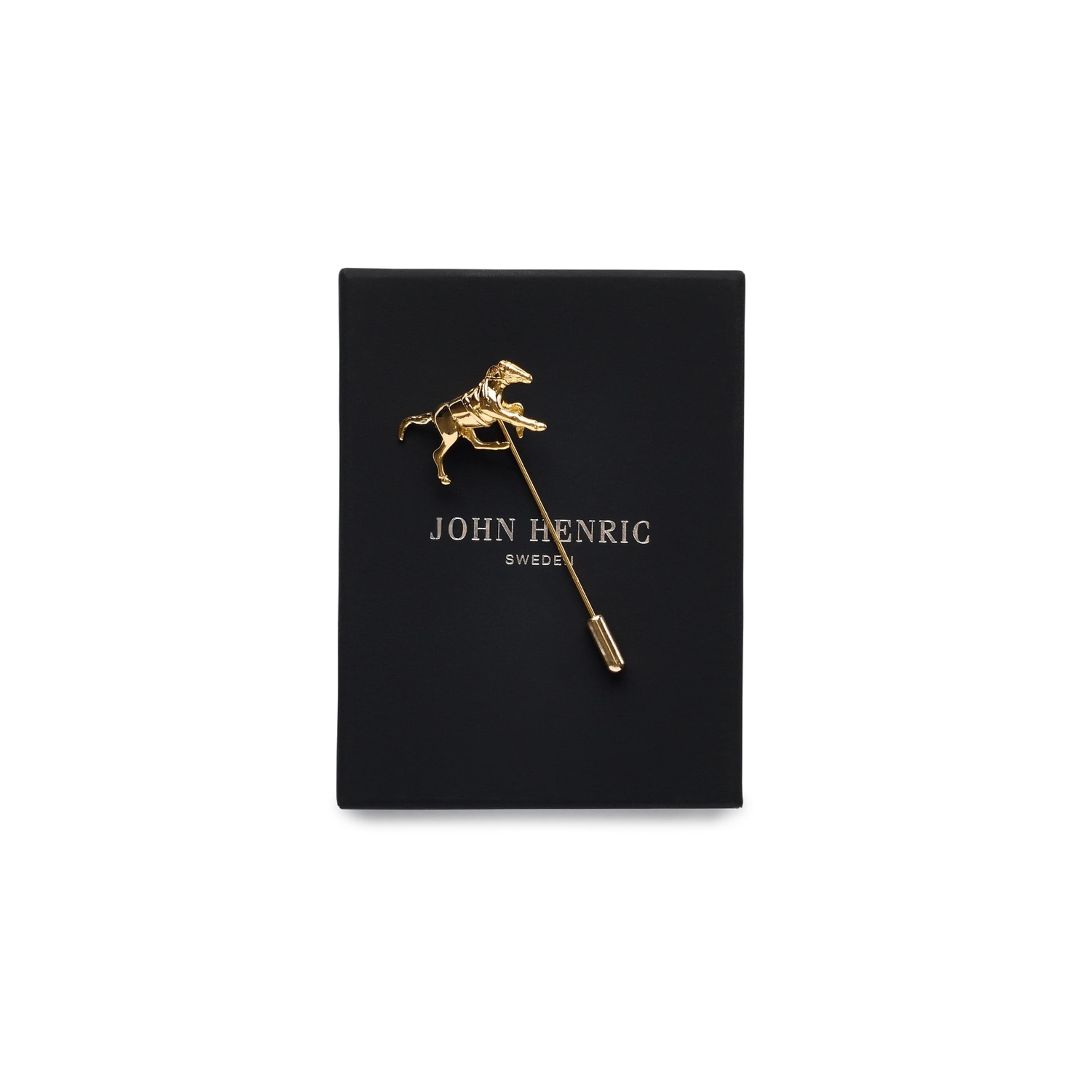Lapel Pin Horse
