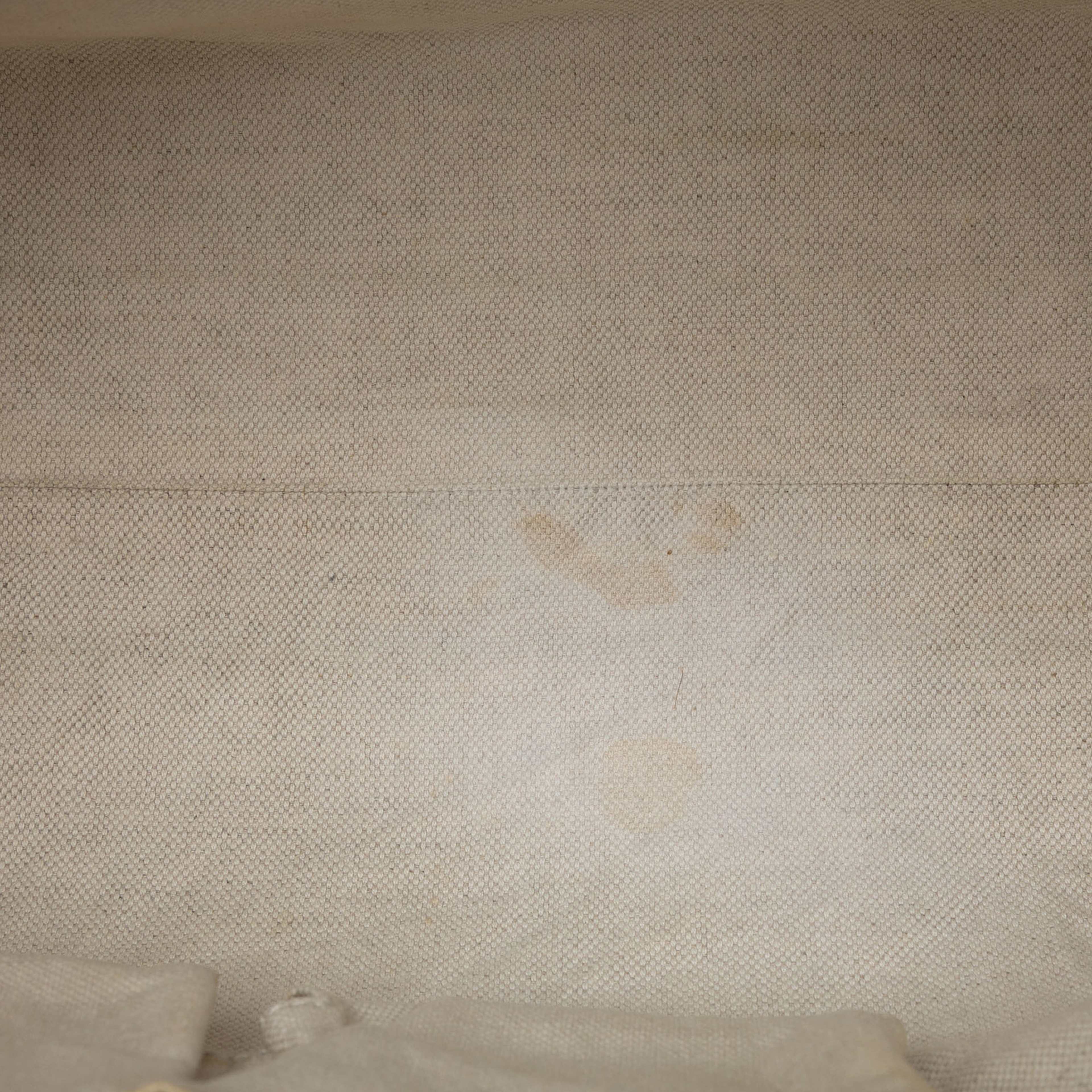 Gucci Guccissima Mayfair Tote, från Luxclusif, i färgen purple. Klicka för att öppna bilden i stort format