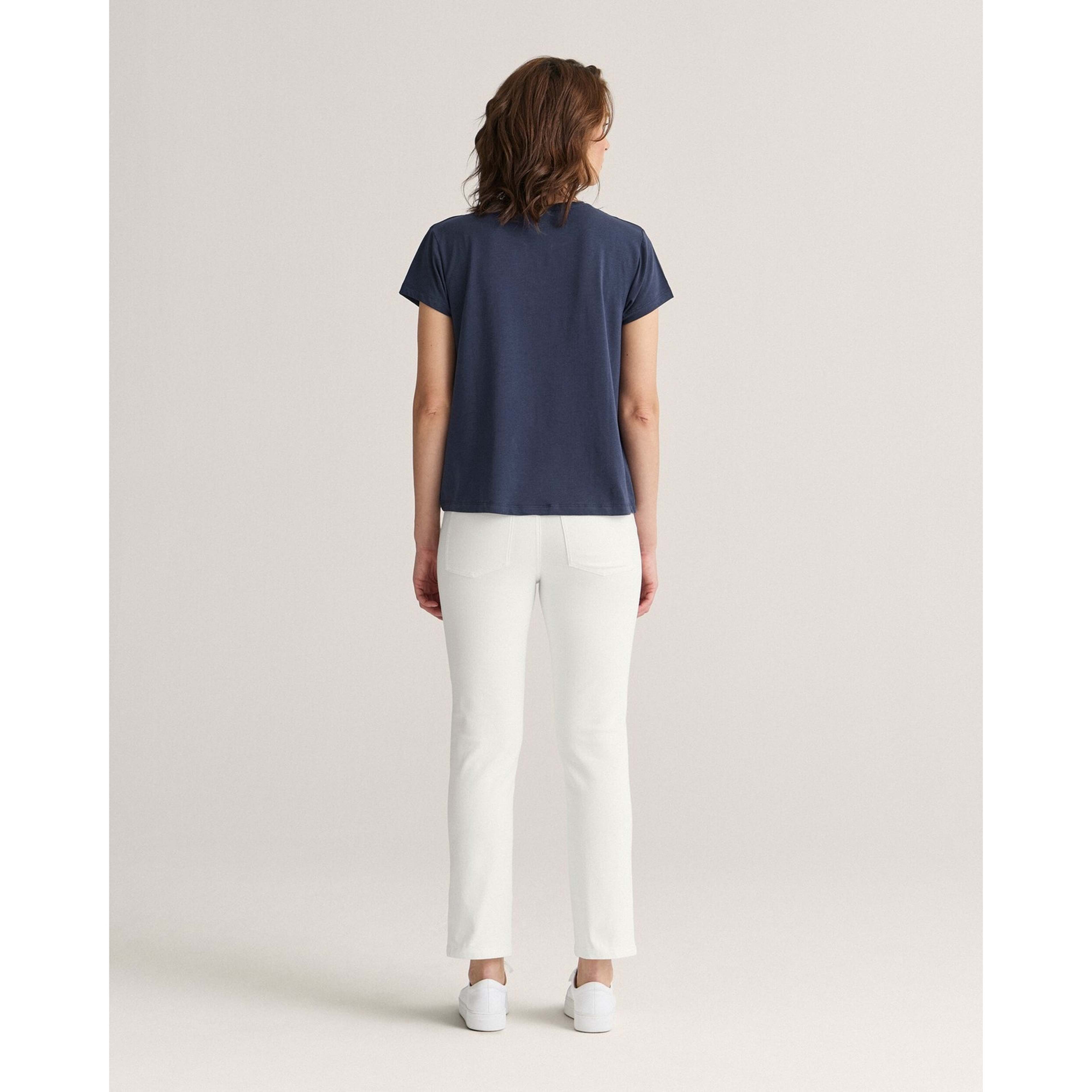 T-shirt Leah