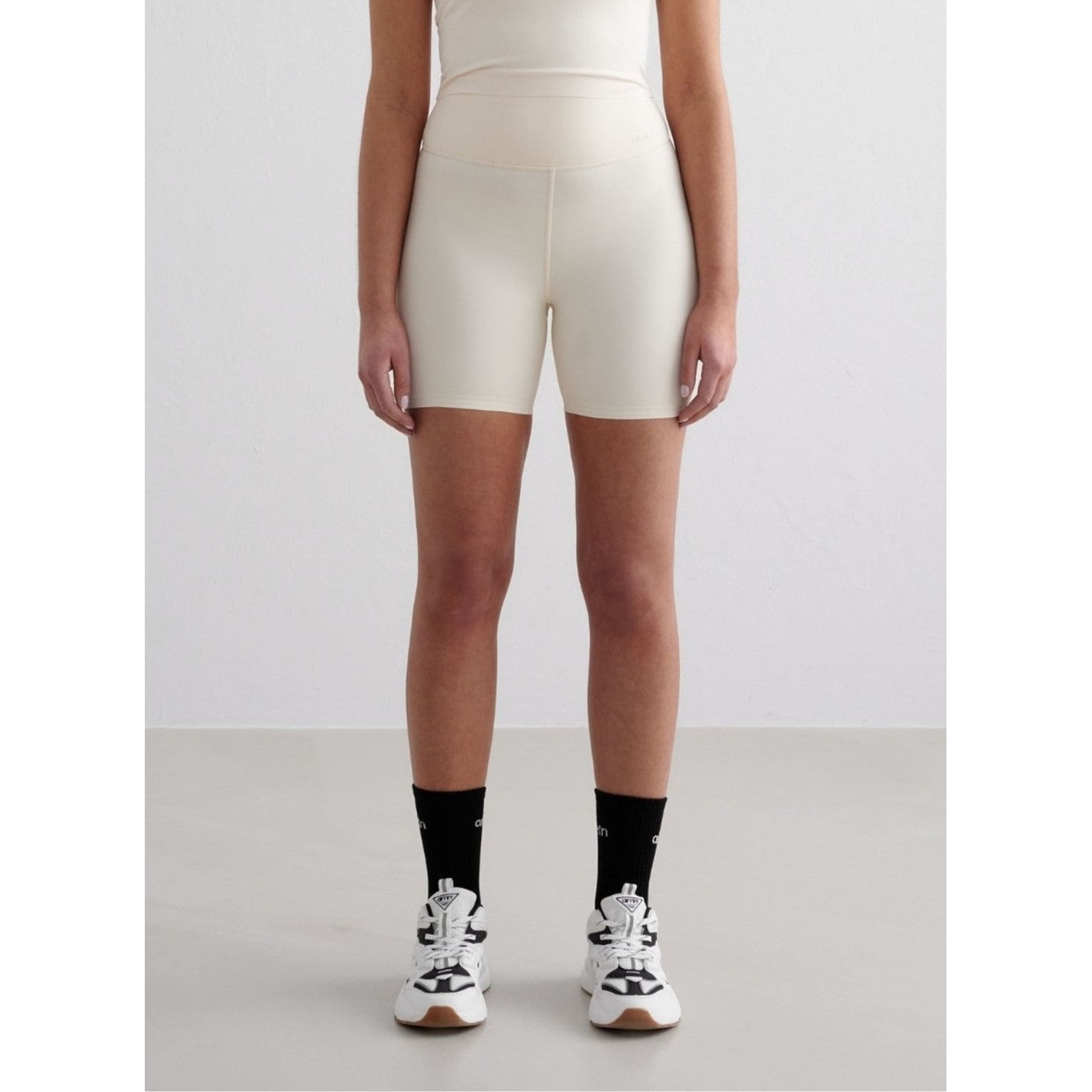 Sense Midi Biker Shorts