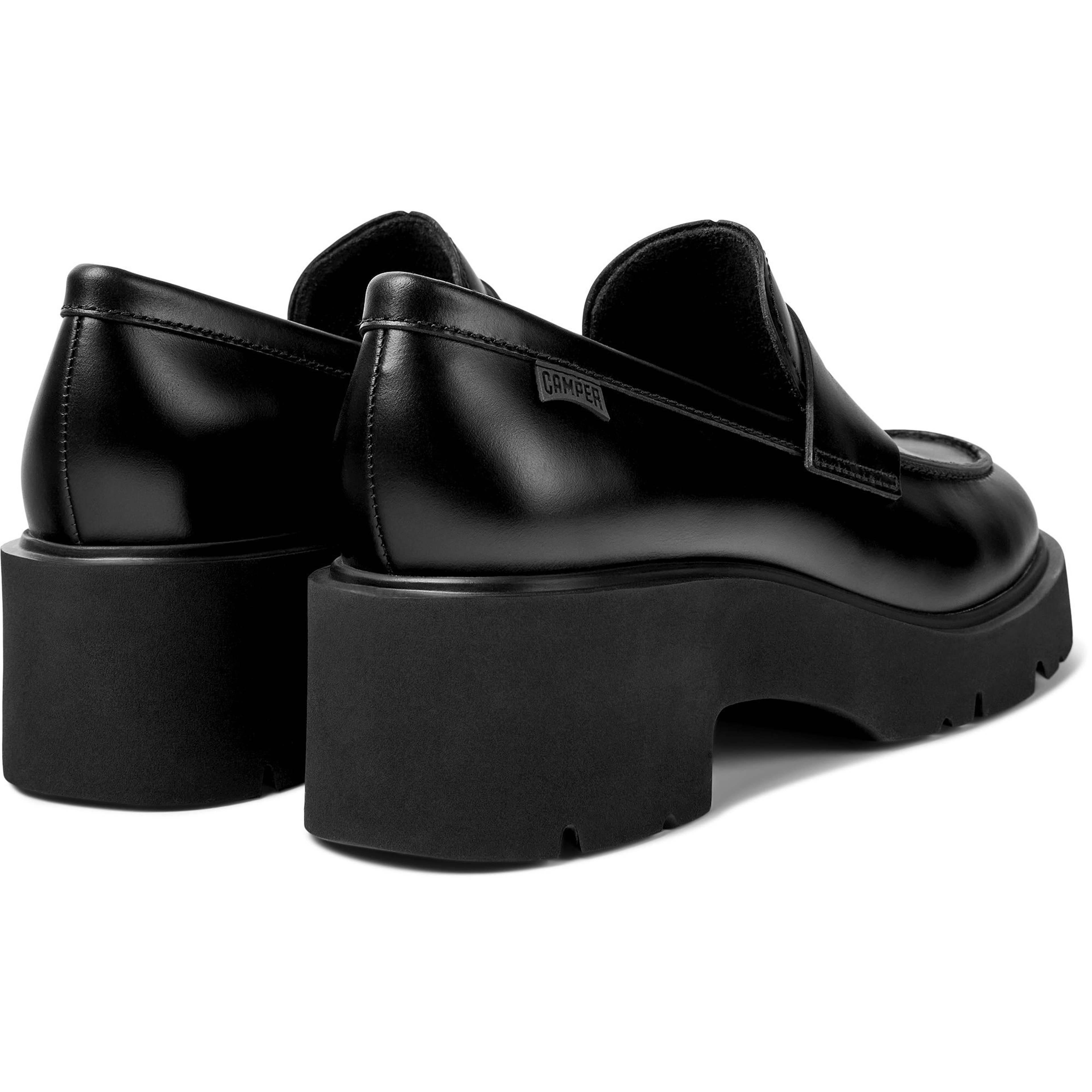 Loafer Milah