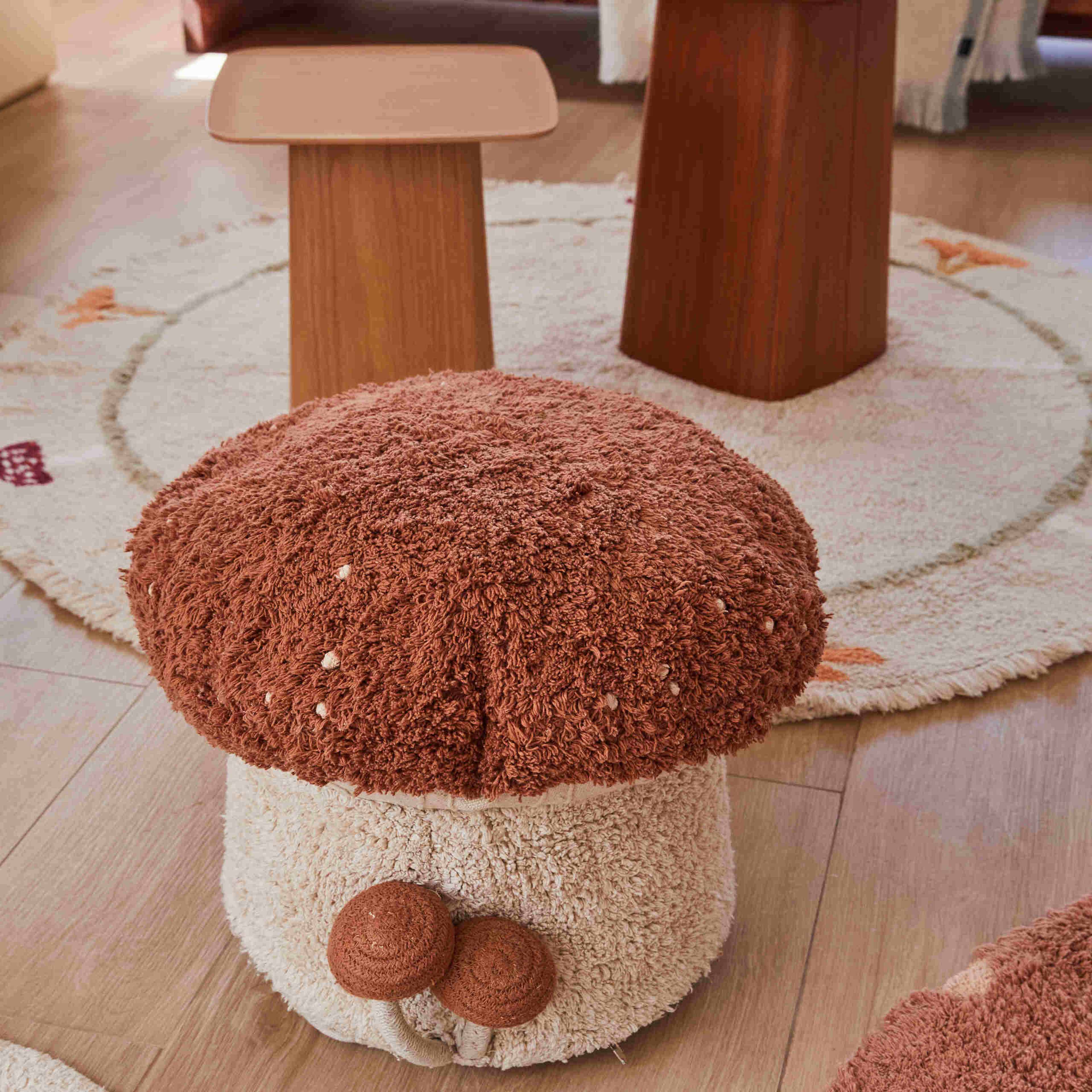 Puff Boletus