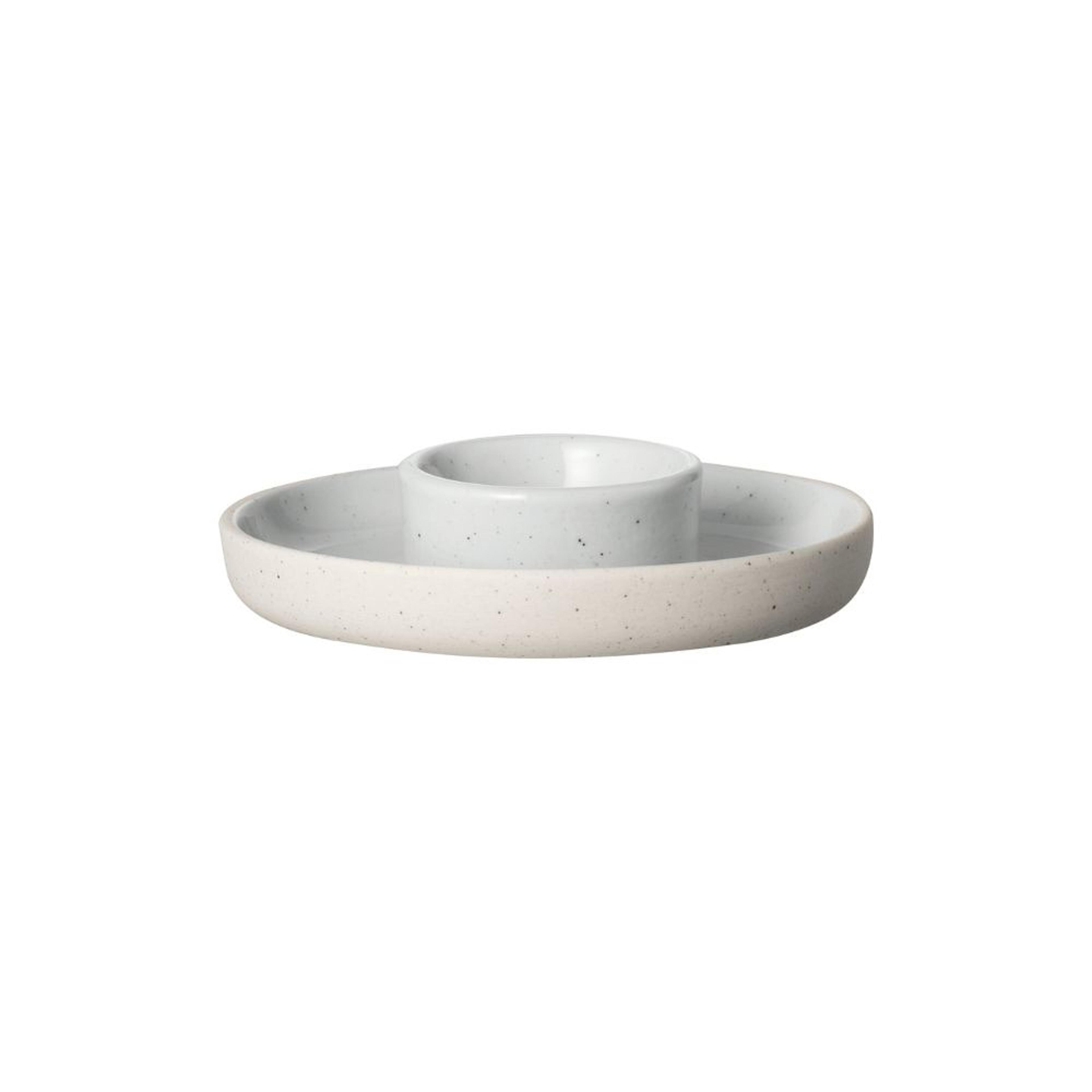 Sablo Äggkoppar 10 Cm 2-pack Cloud