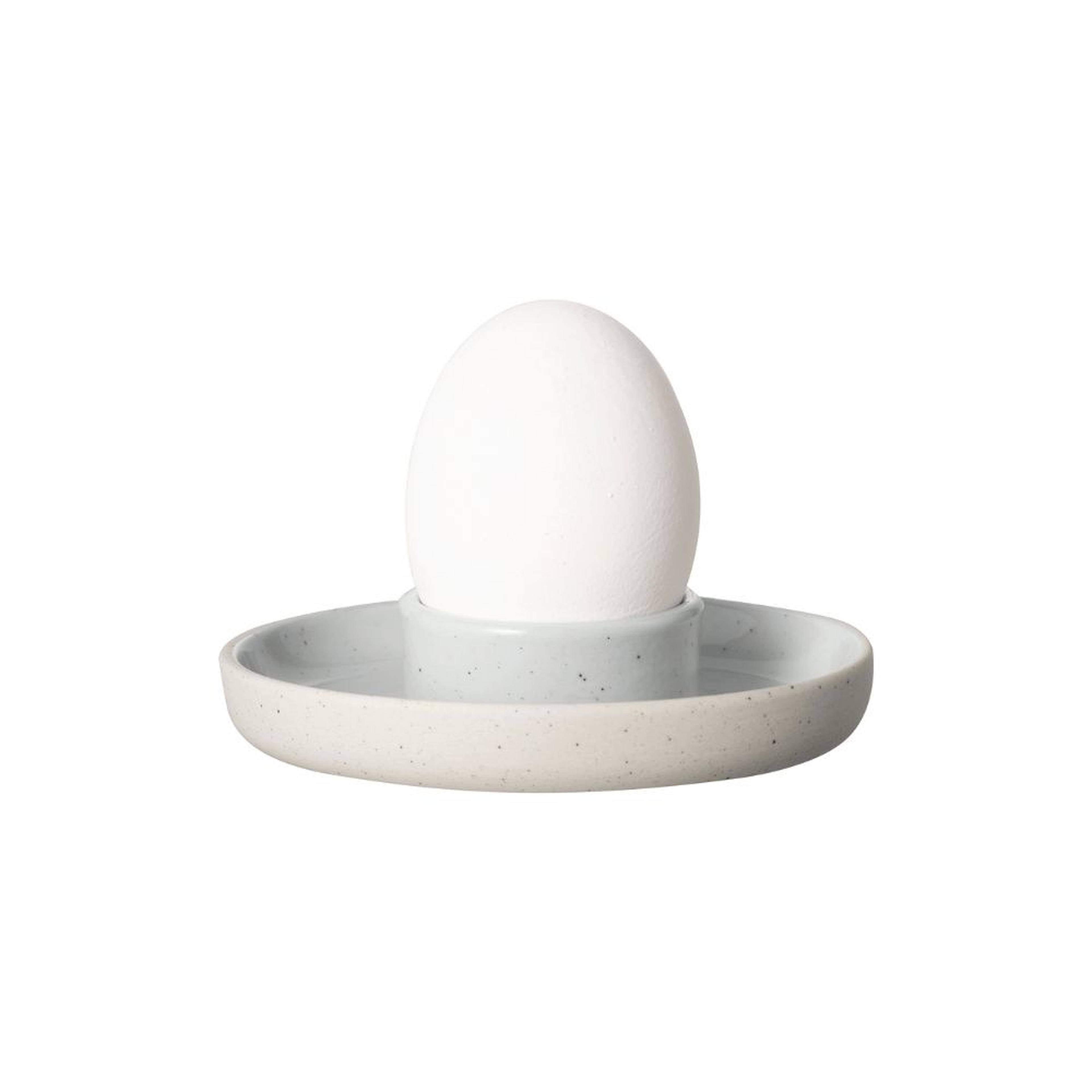 Sablo Äggkoppar 10 Cm 2-pack Cloud