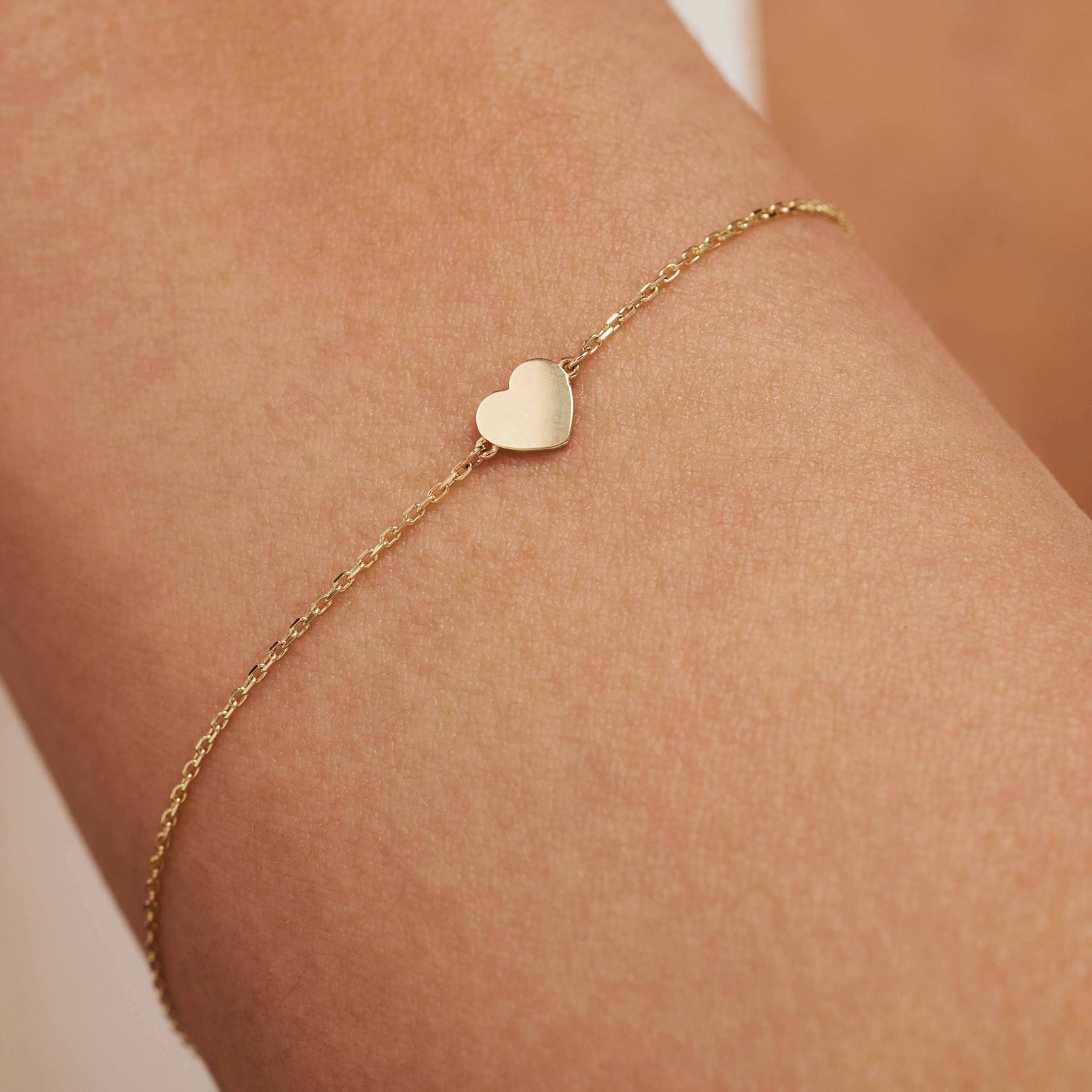Isabel Bernard Belleville Armband