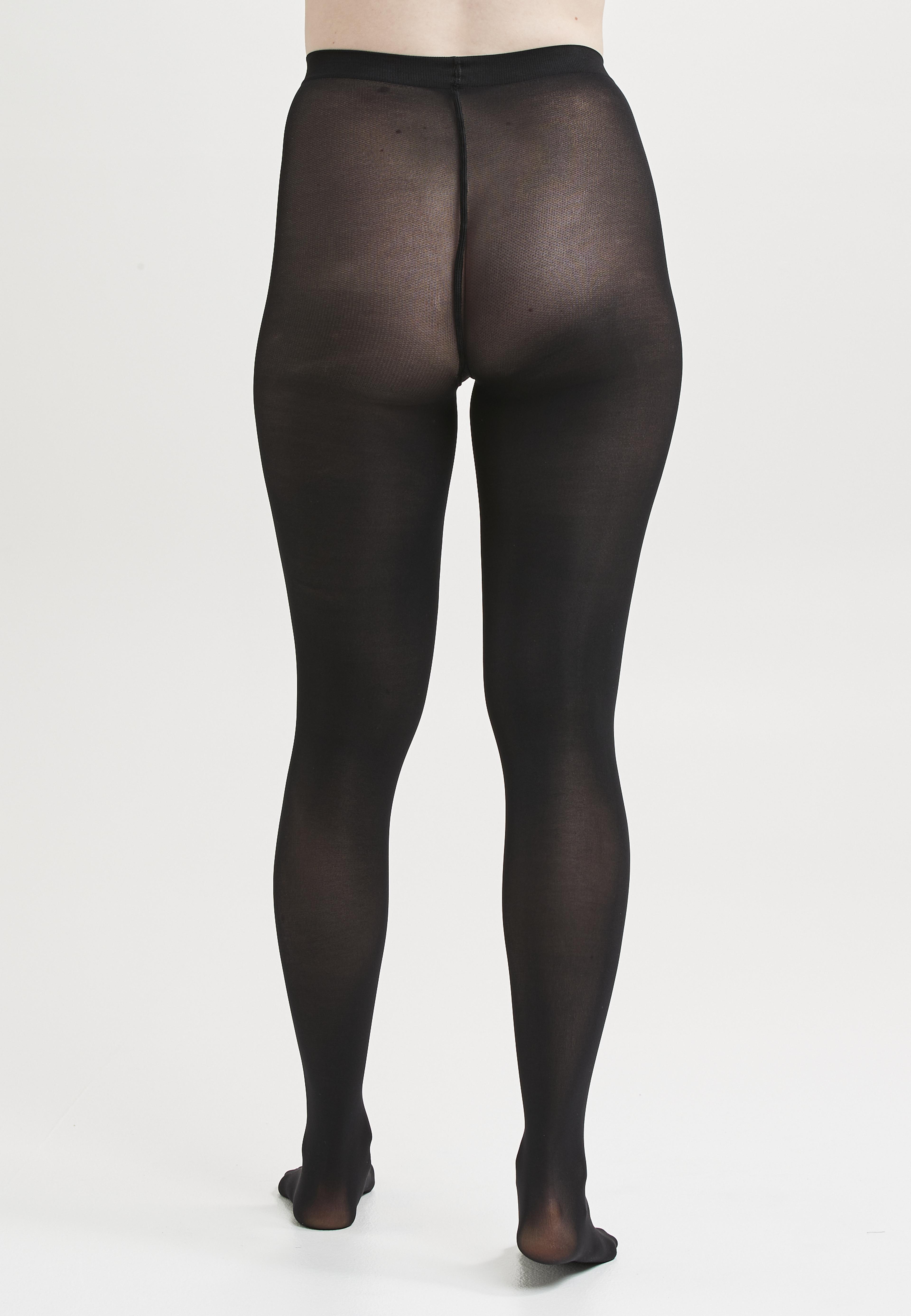 Strumpbyxor "silk Look" | 5-pack | 20 Denier | Blå Iris
