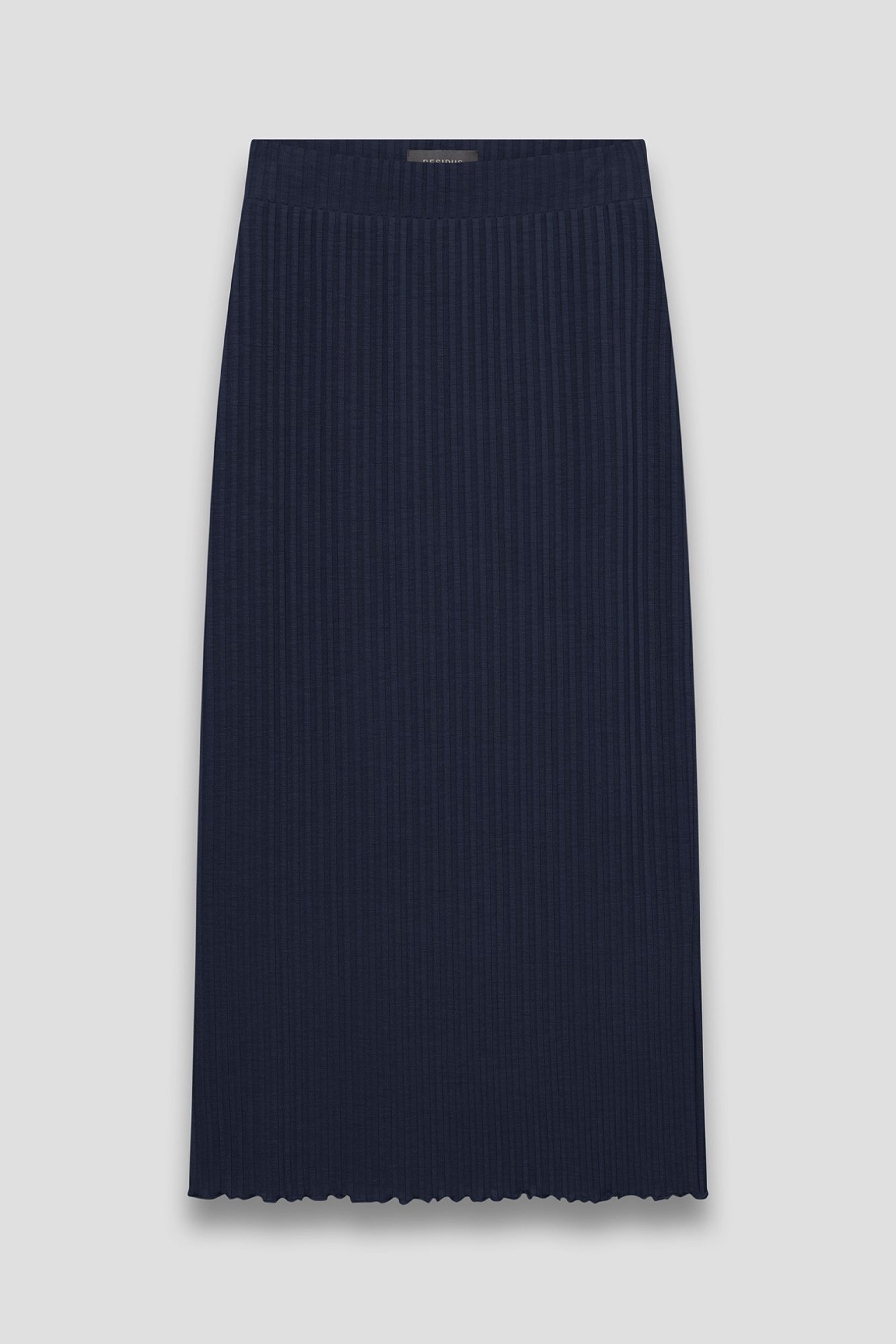 Coco Skirt - Midnight