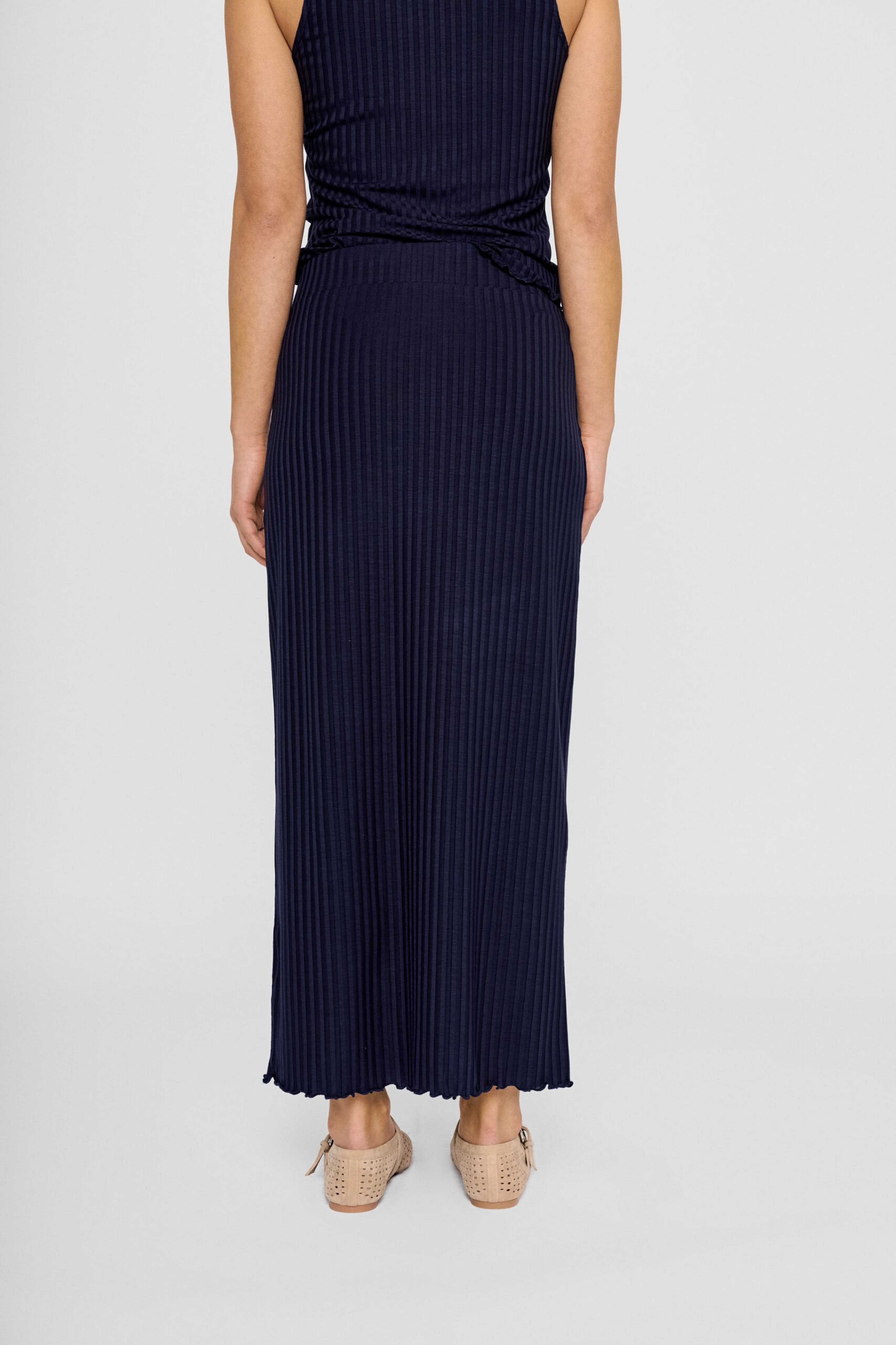 Coco Skirt - Midnight