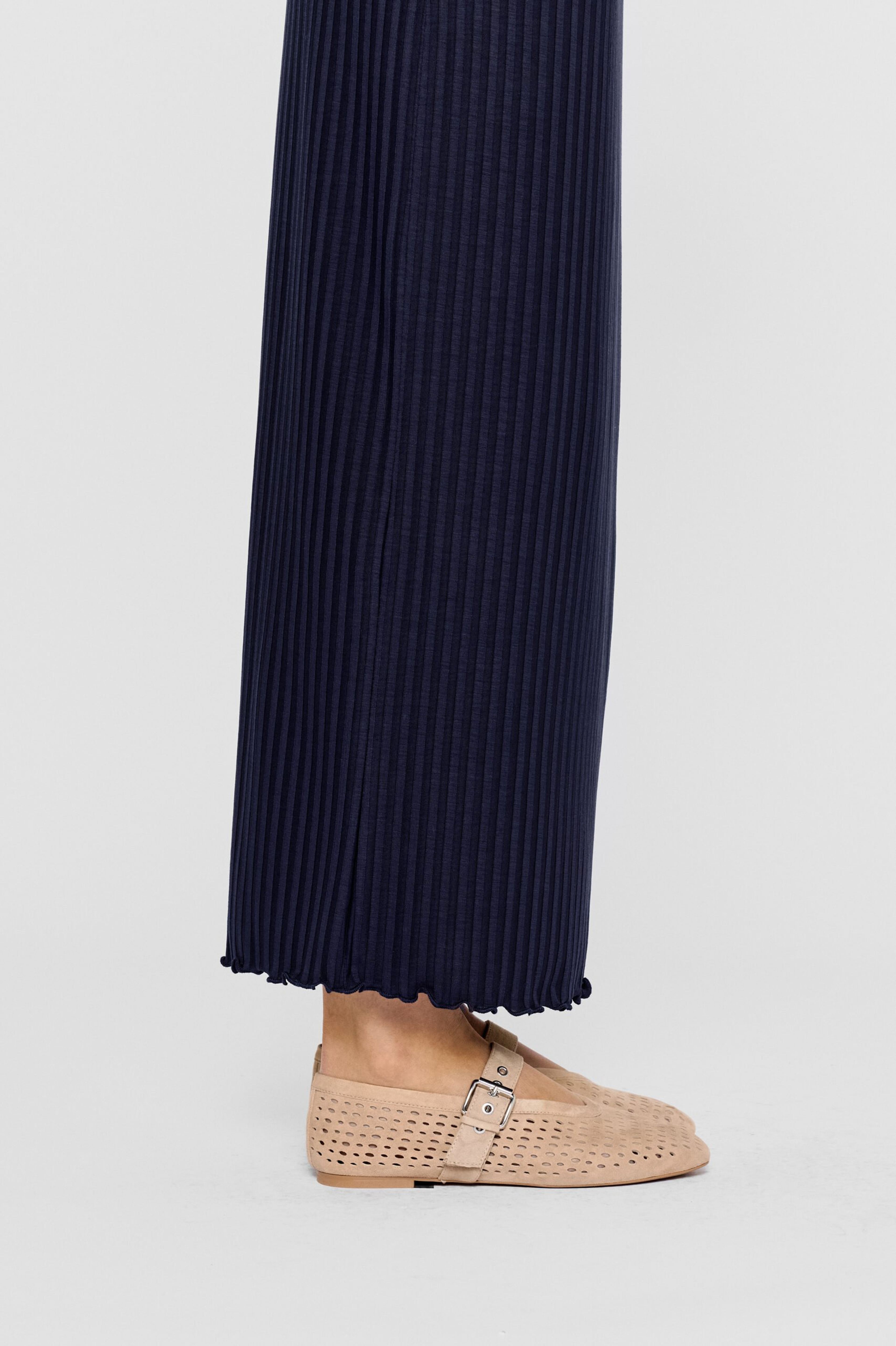 Coco Skirt - Midnight
