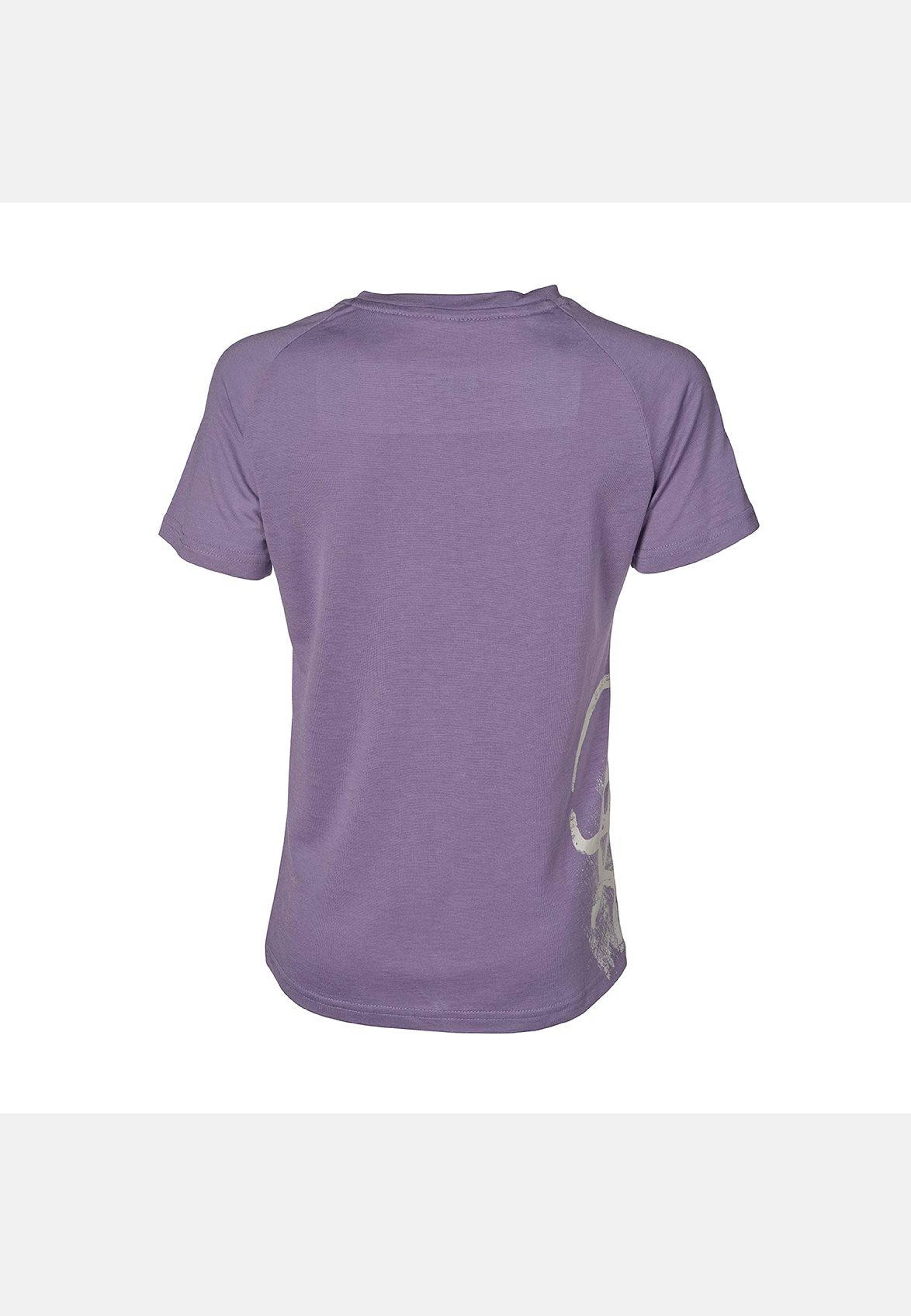 Isbjörn Logo T-shirt 134cl-176cl