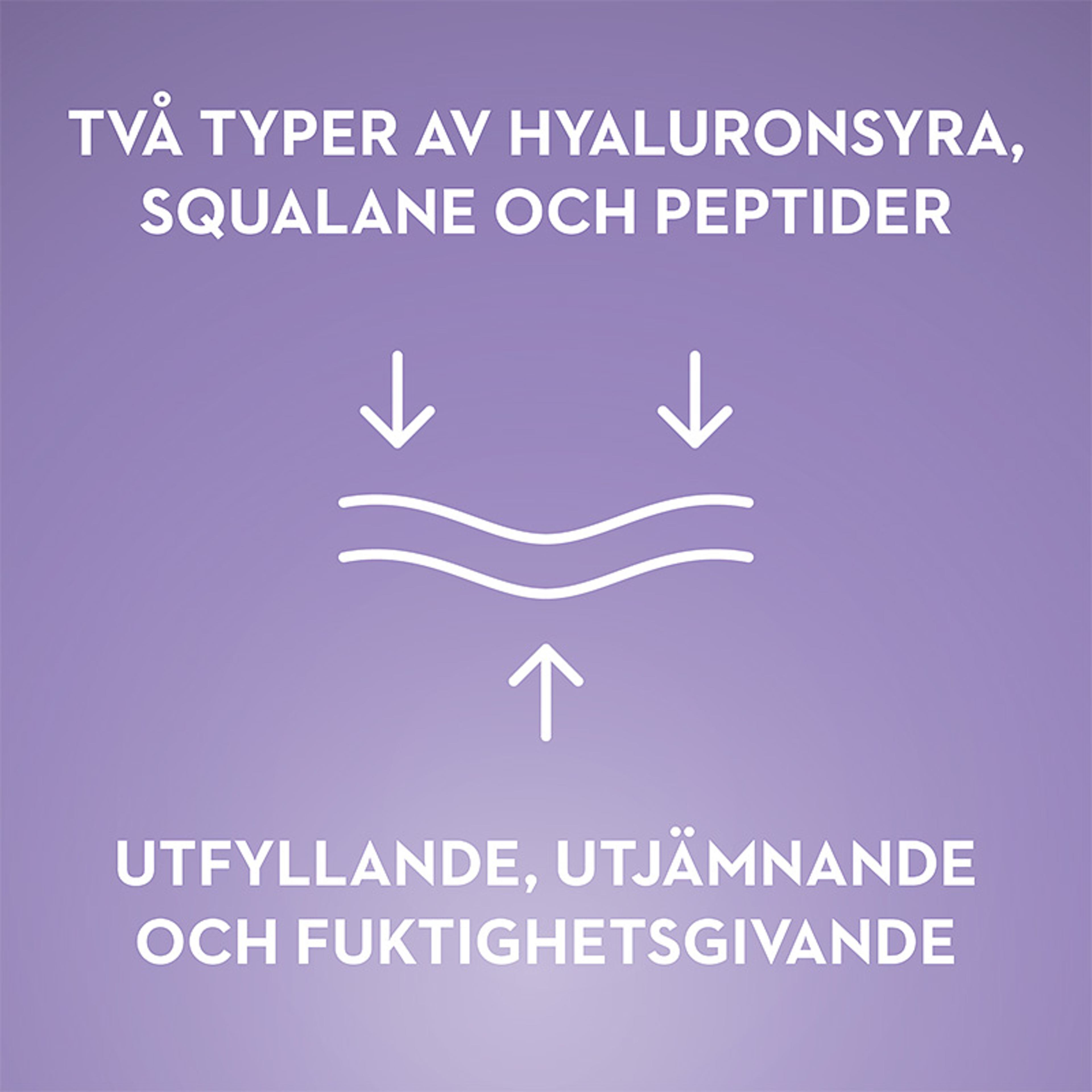 Hyaluronic Age Renewal Face Serum
