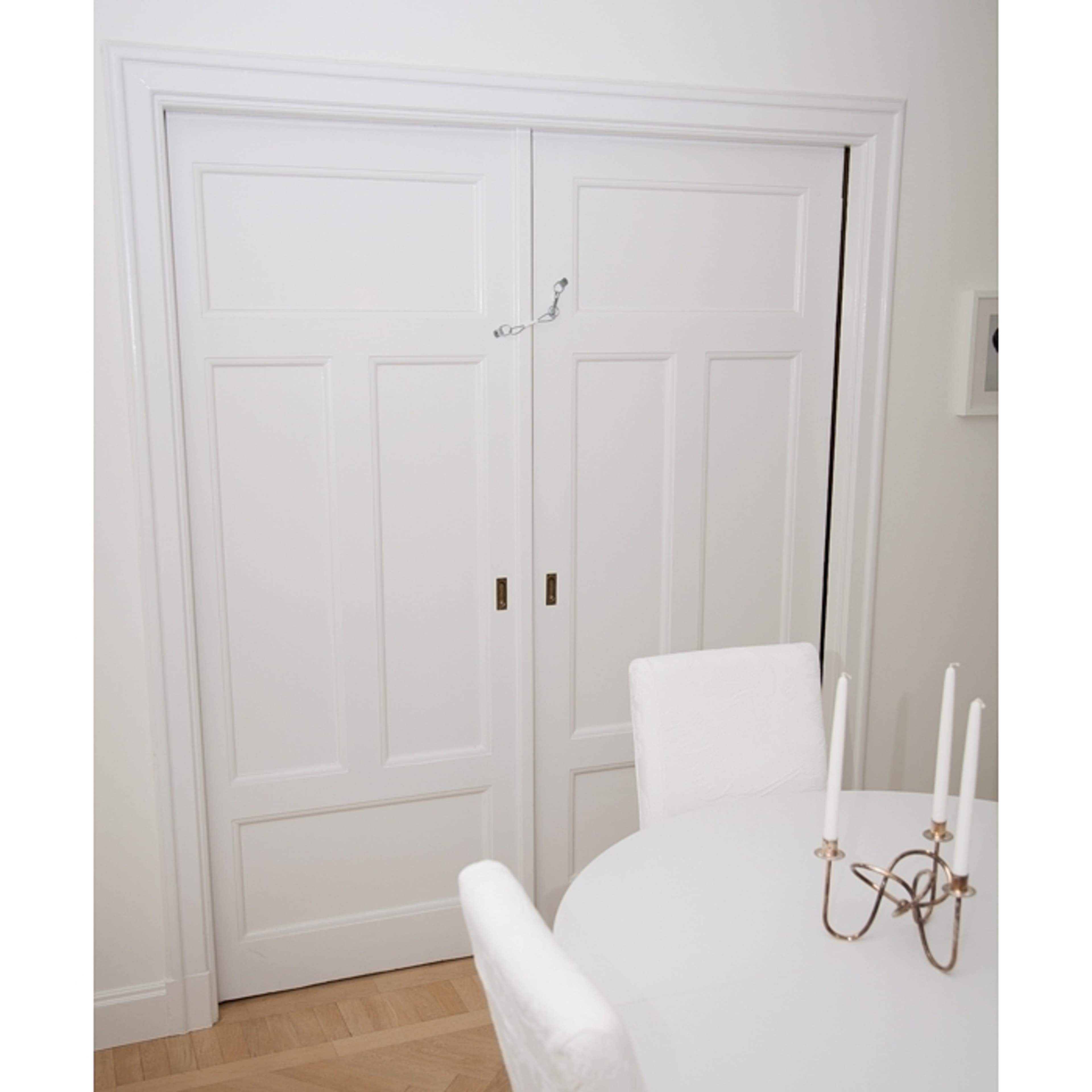 Typgodkänd Vajer Safetywire Bianca Homesafety, från HomeSafety, i färgen silver. Klicka för att öppna bilden i stort format