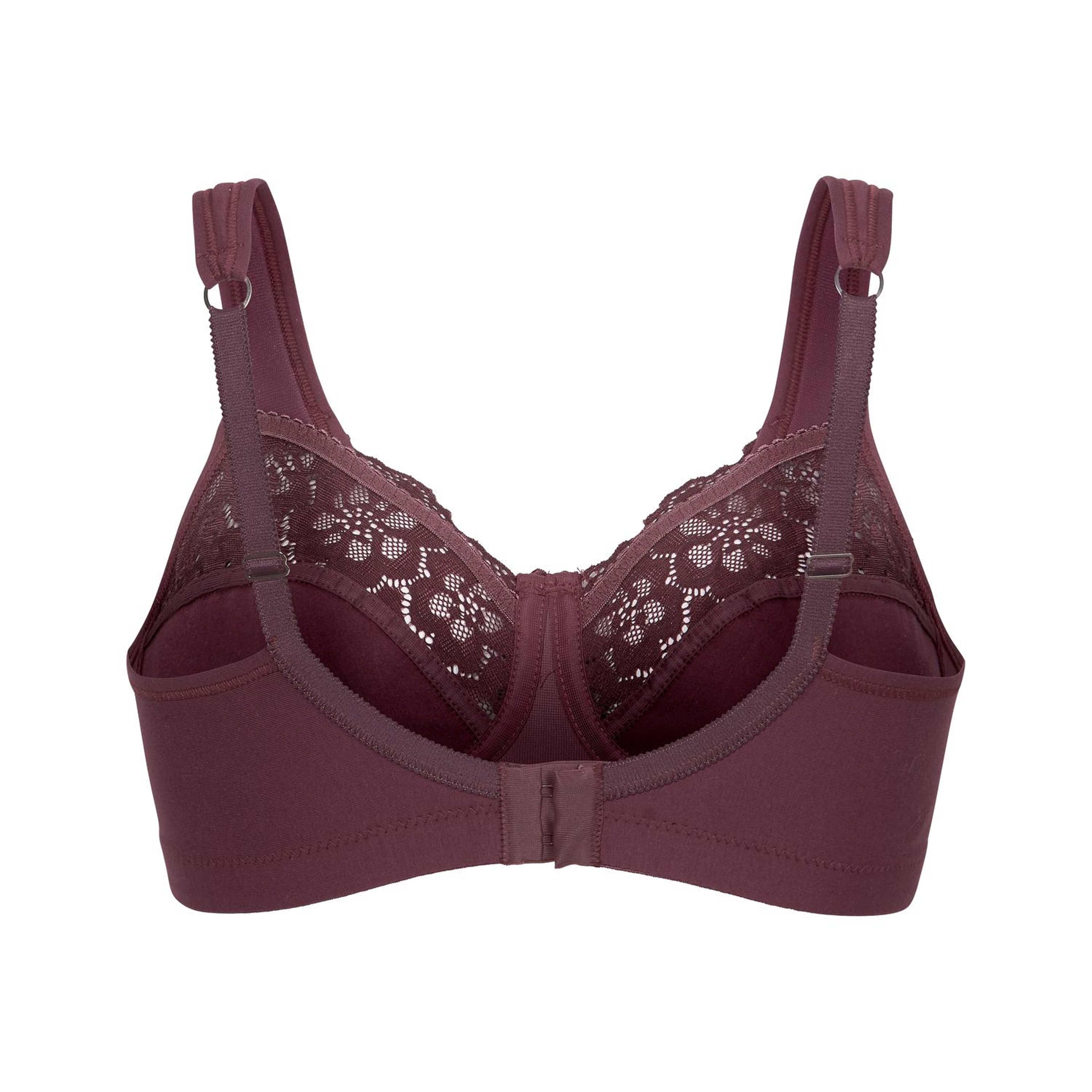 Cotton Bloom Mjuk-bh