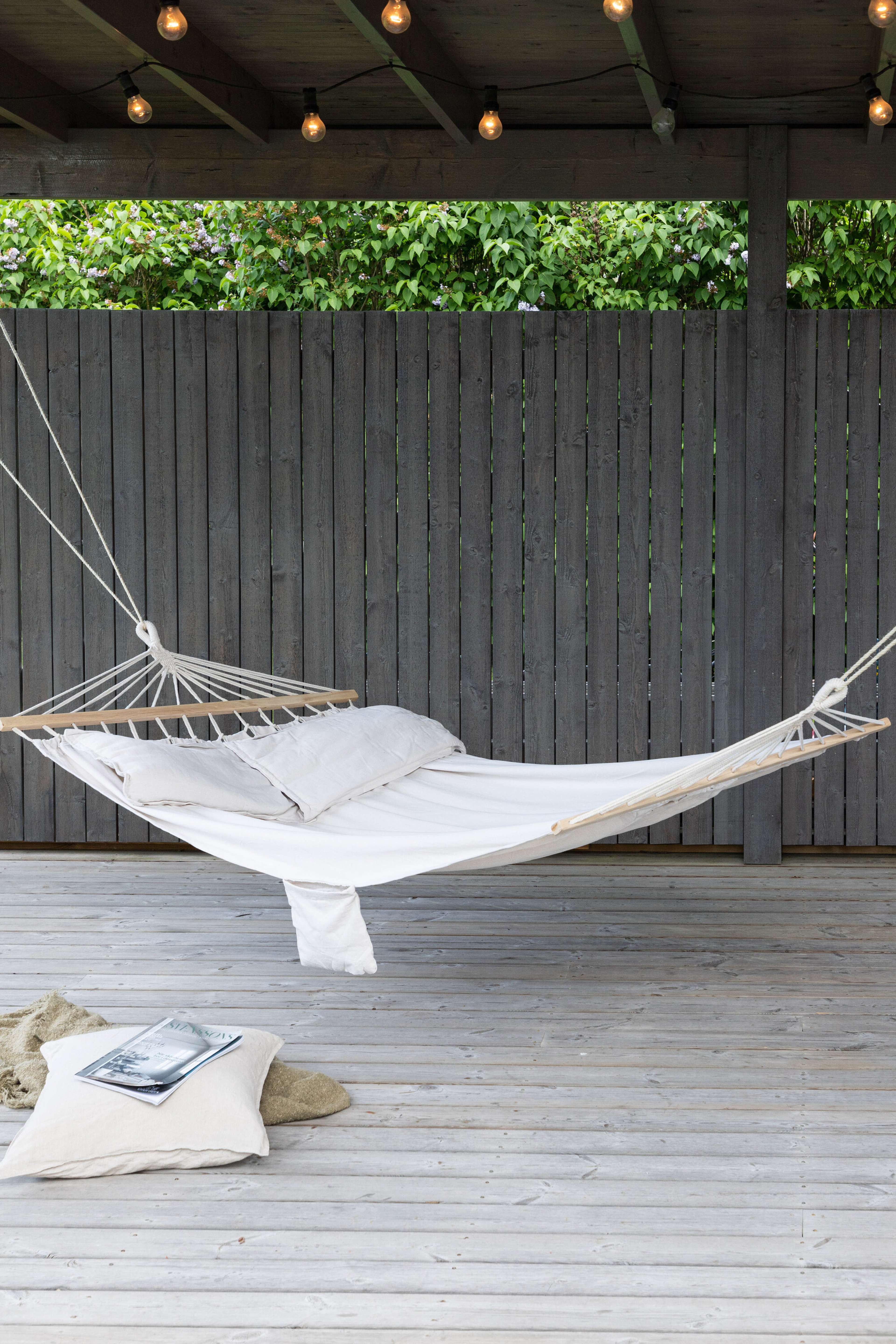 Anini Hammock
