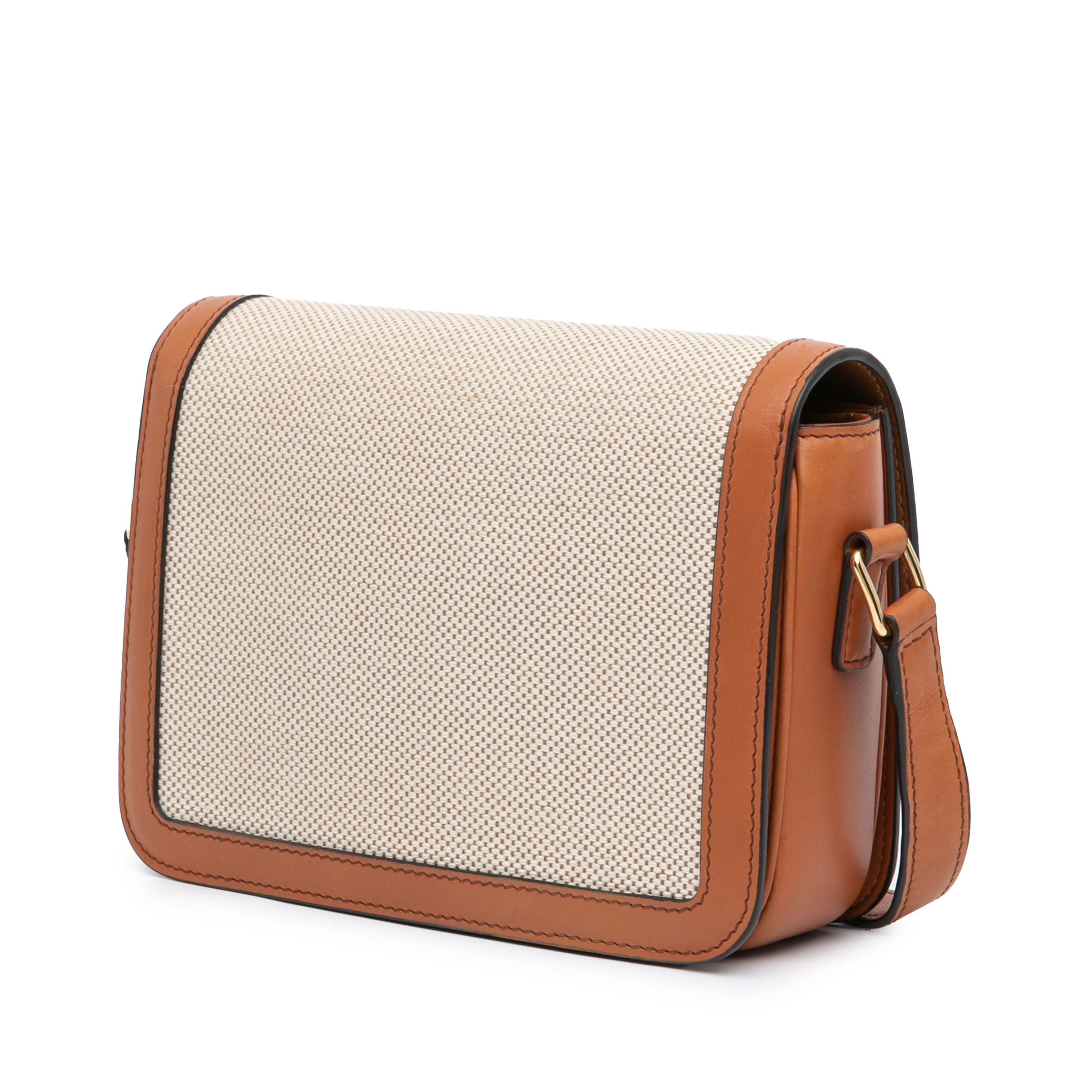 Celine Triomphe Teen Shoulder Bag