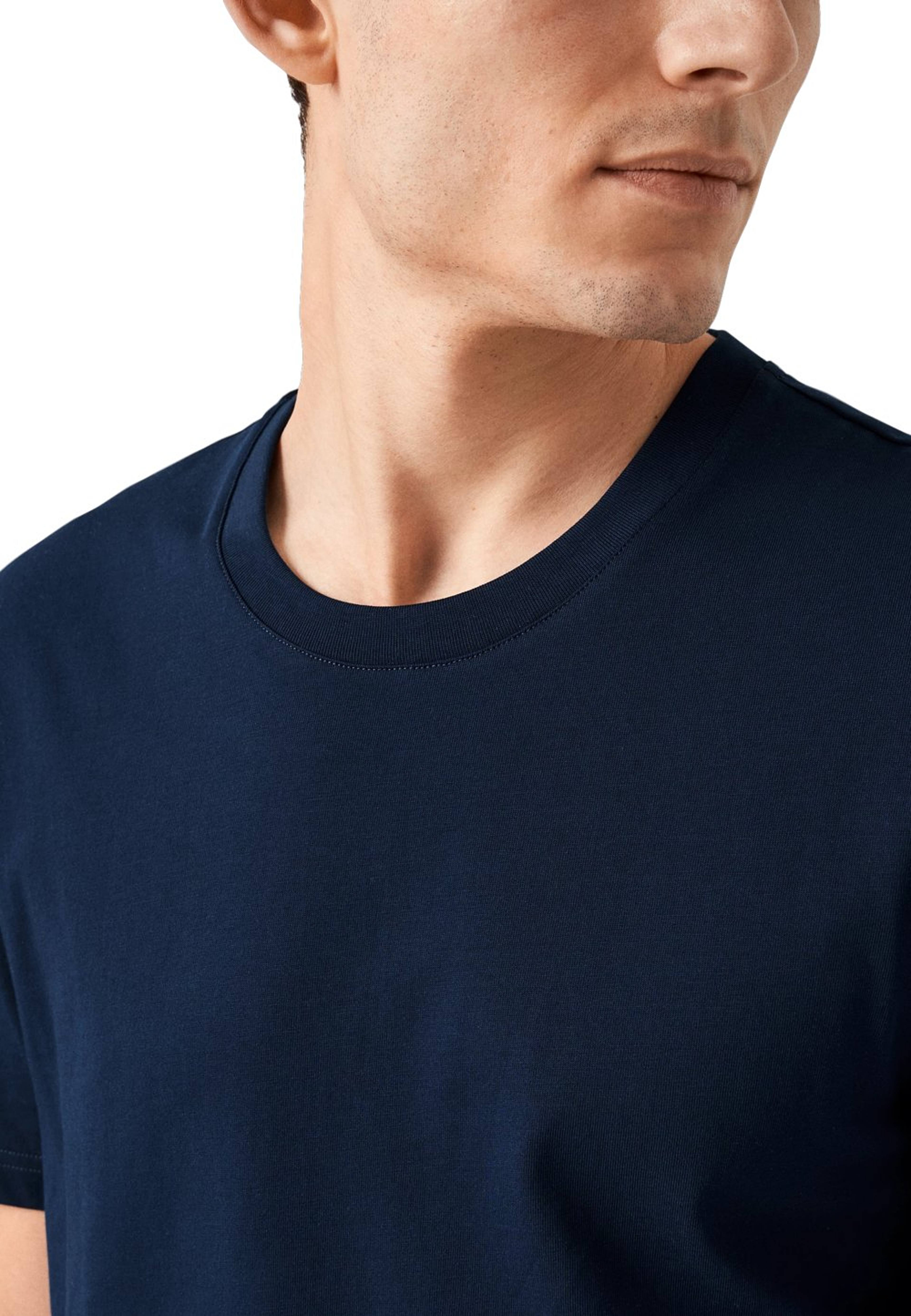 T-shirt I Single Jersey Supima-bomull