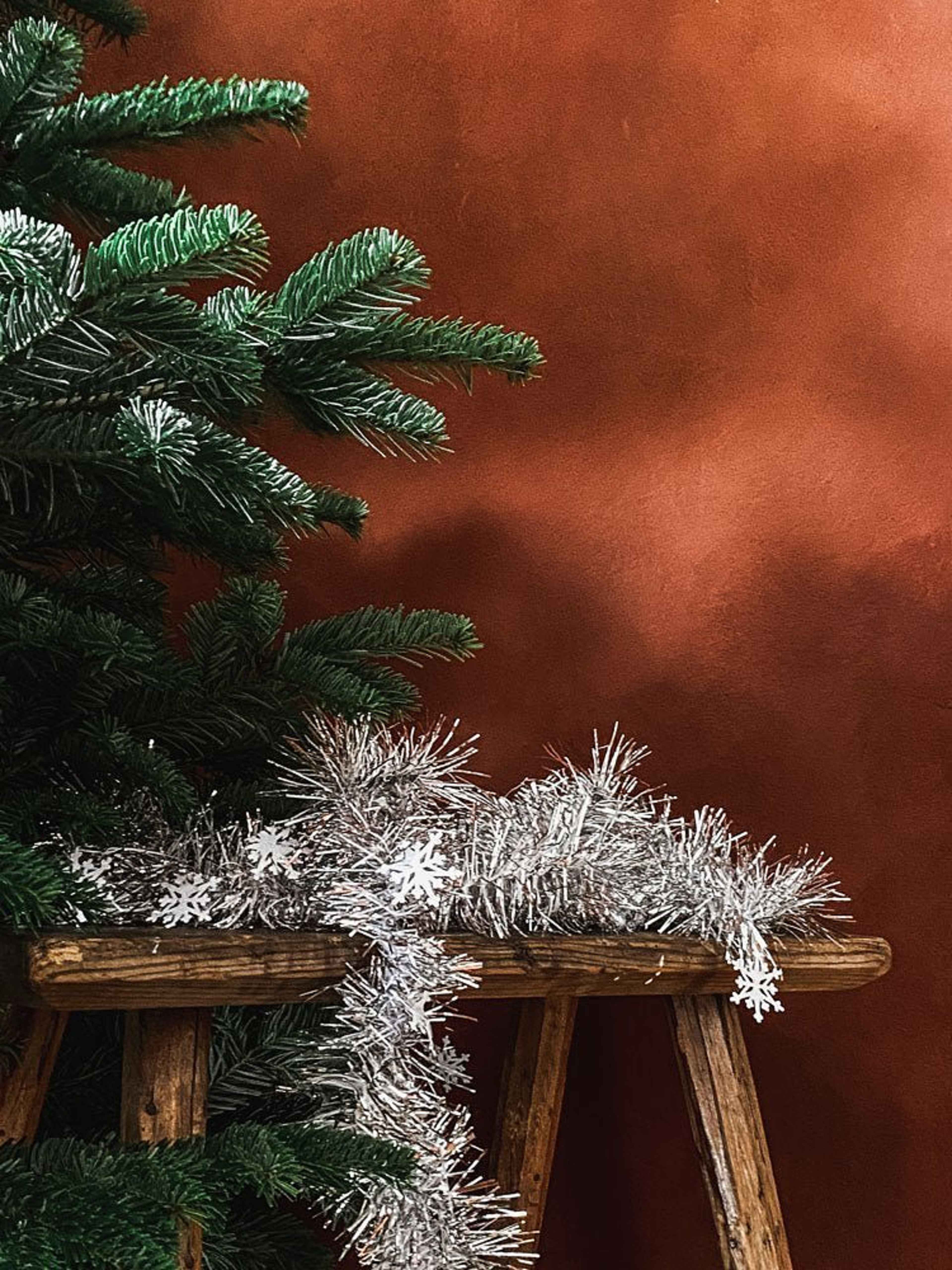 Glitter Premium, från by Benson, i färgen snow. Klicka för att öppna bilden i stort format