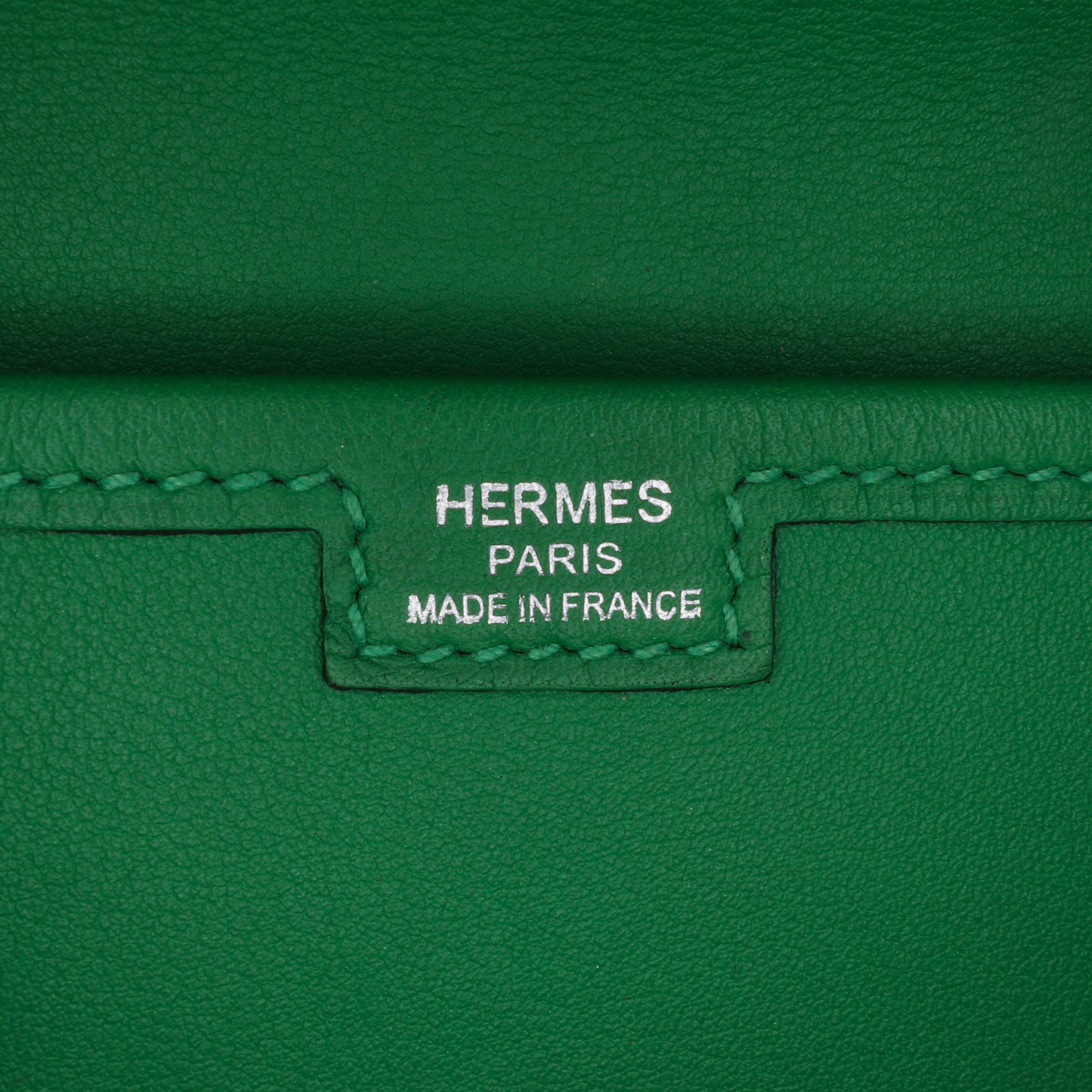 Hermès Swift Jige Elan 29