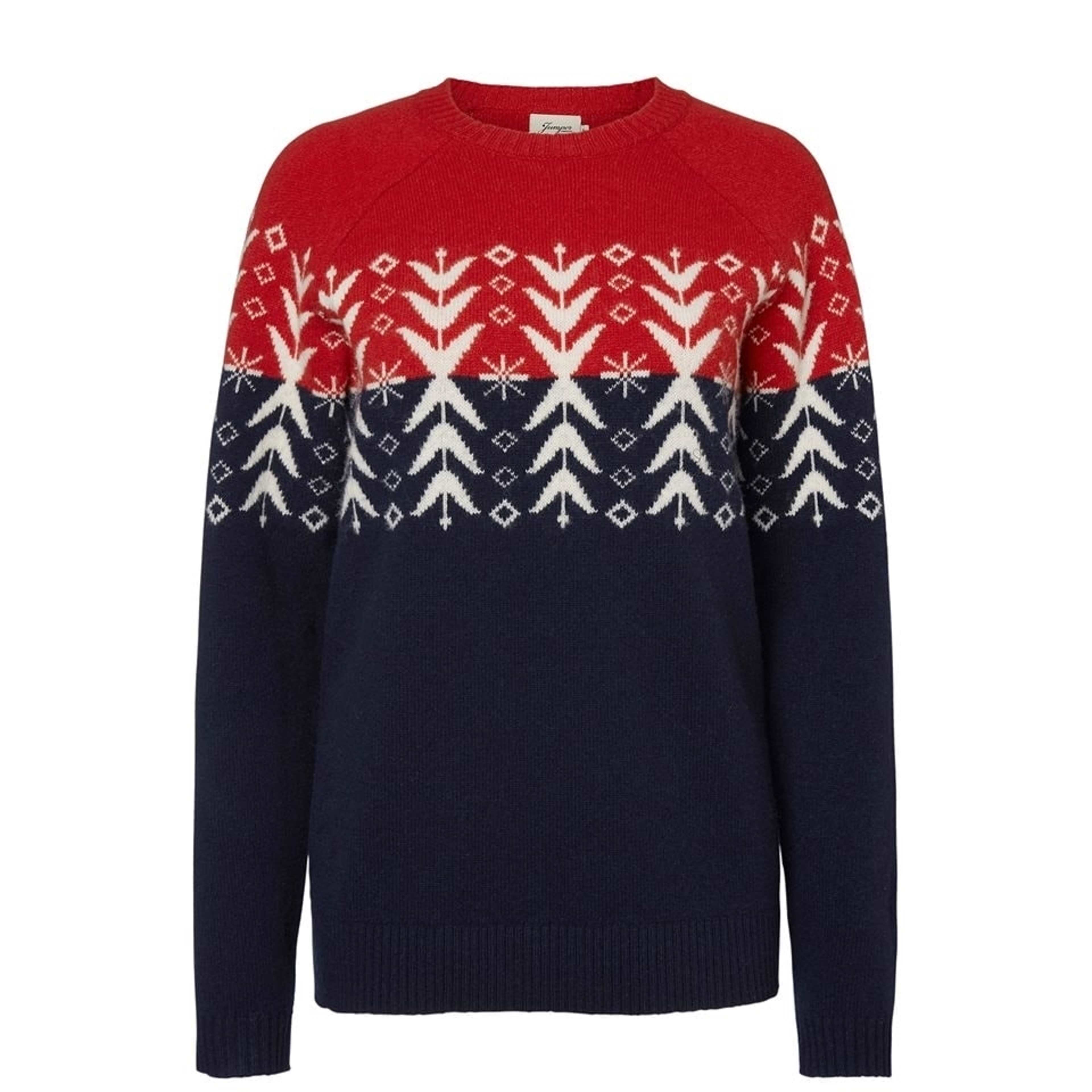 Saga Jumper