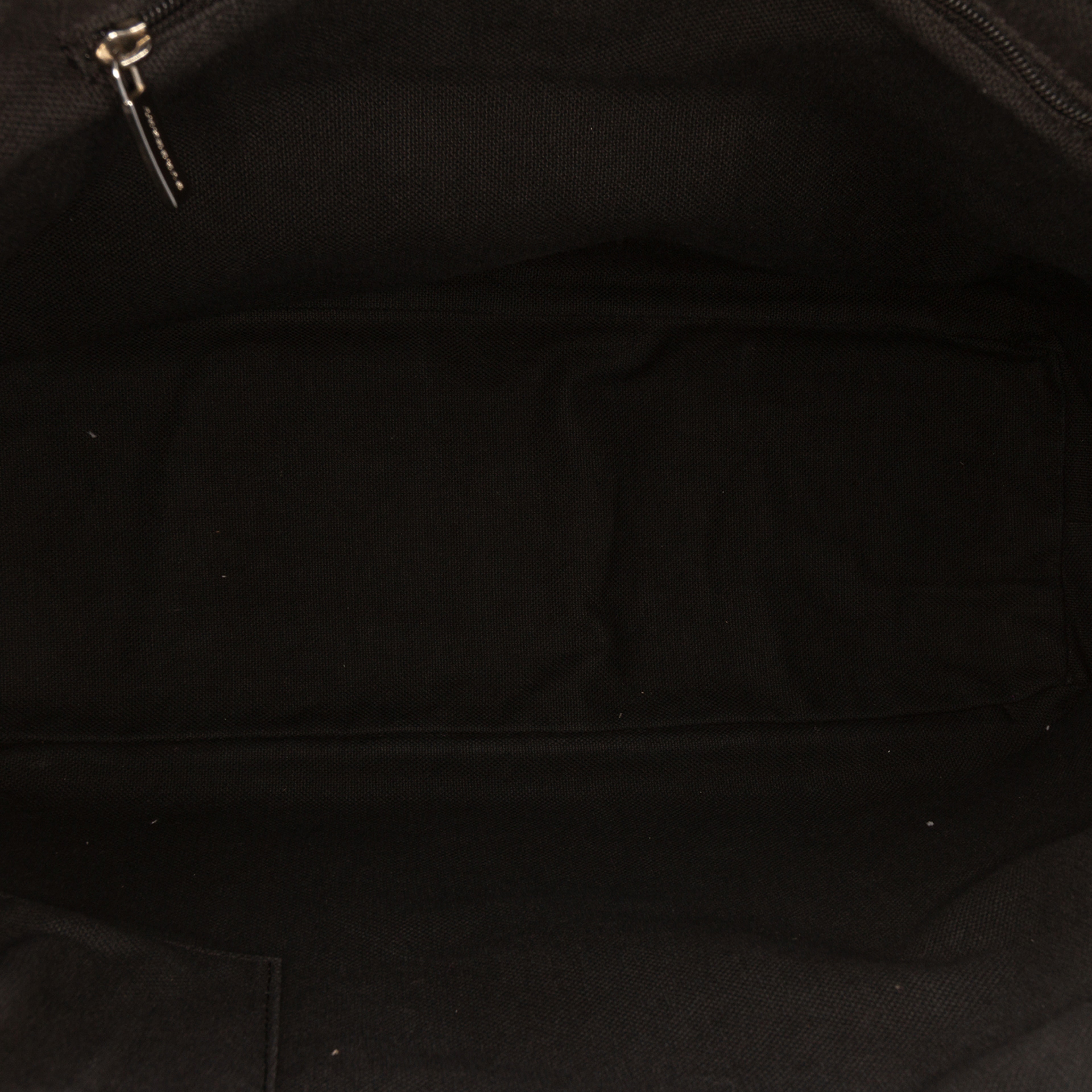 Burberry House Check Canvas Tote, från Luxclusif, i färgen beige. Klicka för att öppna bilden i stort format