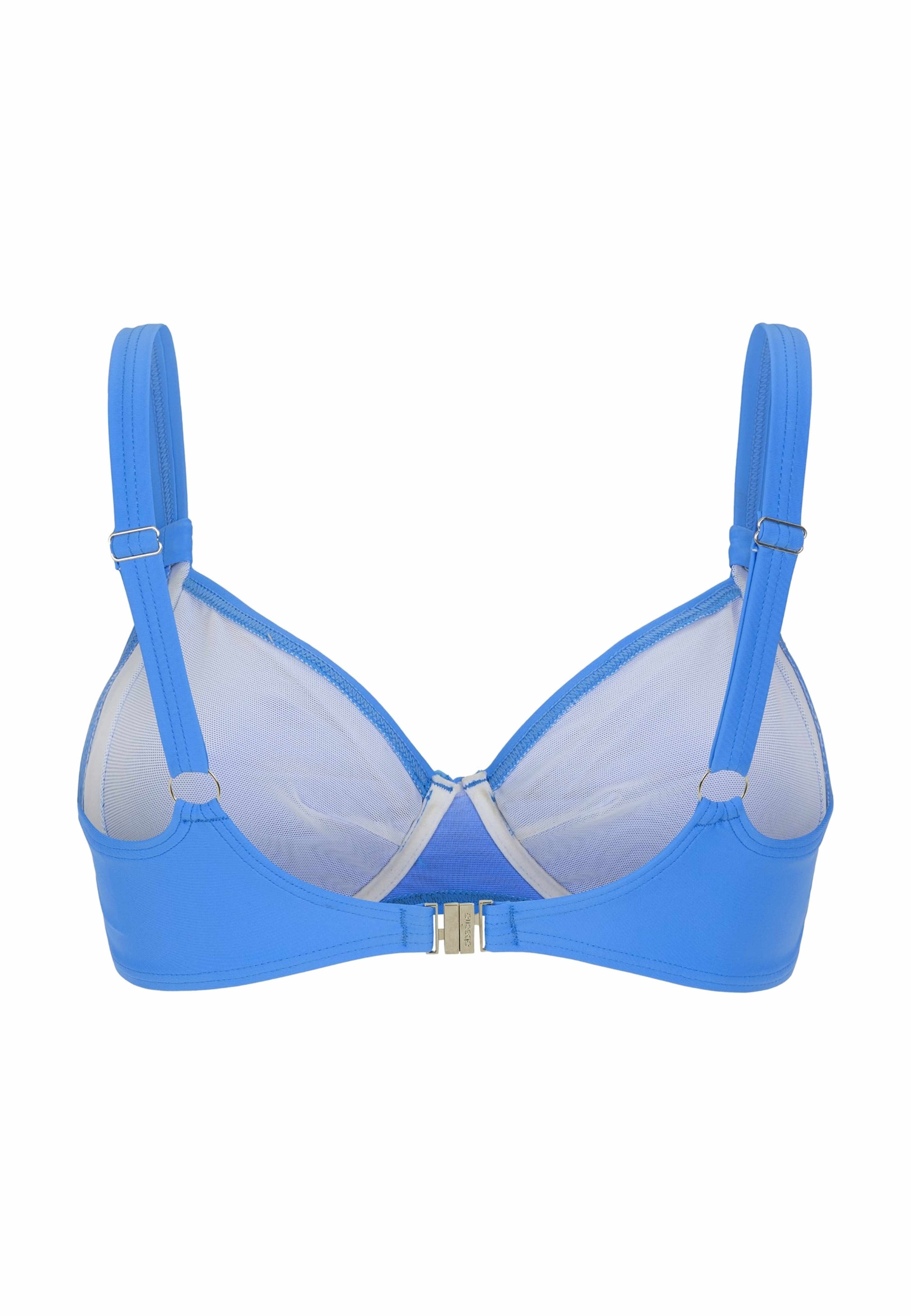 Capri Unique Bikini-bh