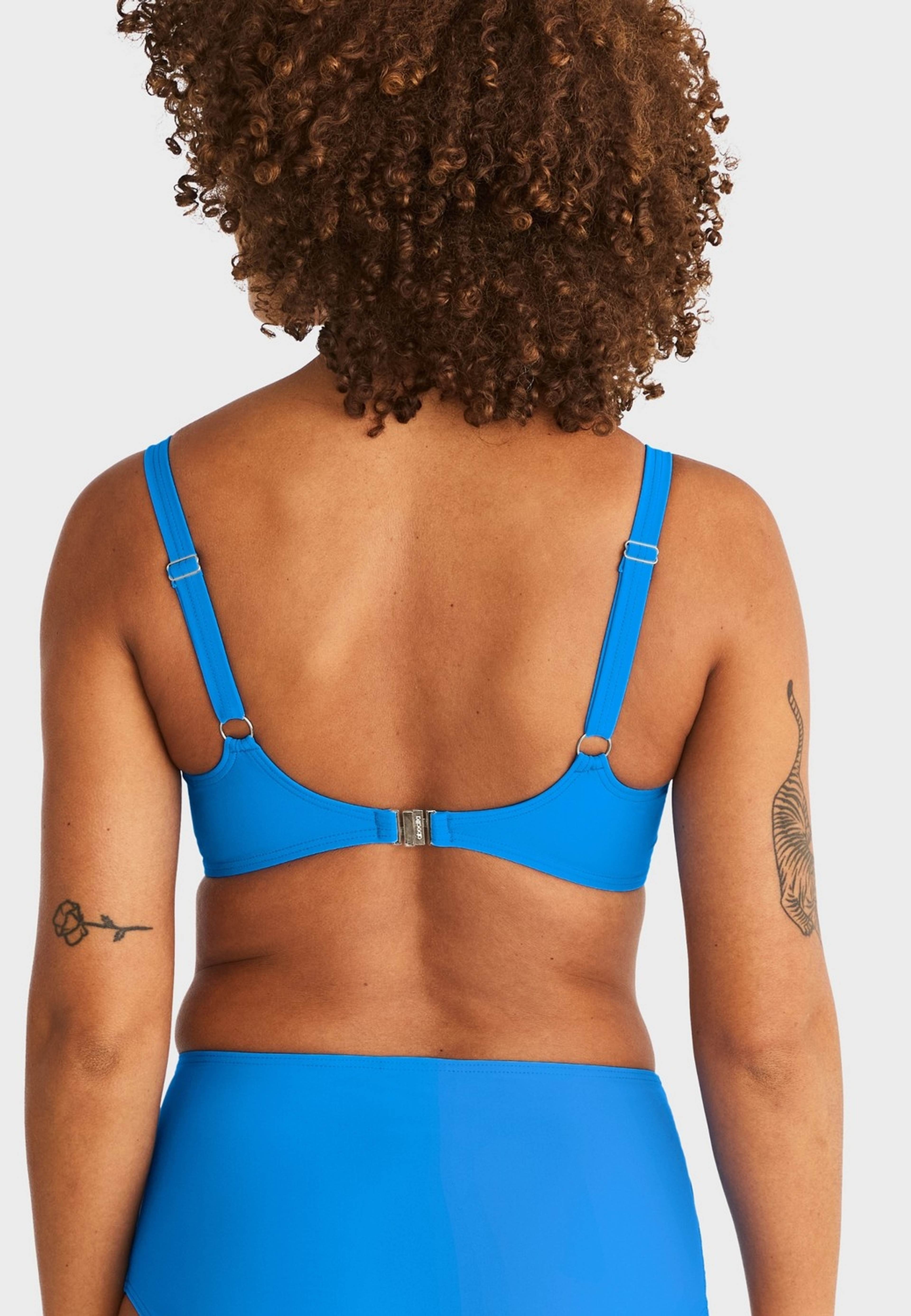 Capri Unique Bikini-bh