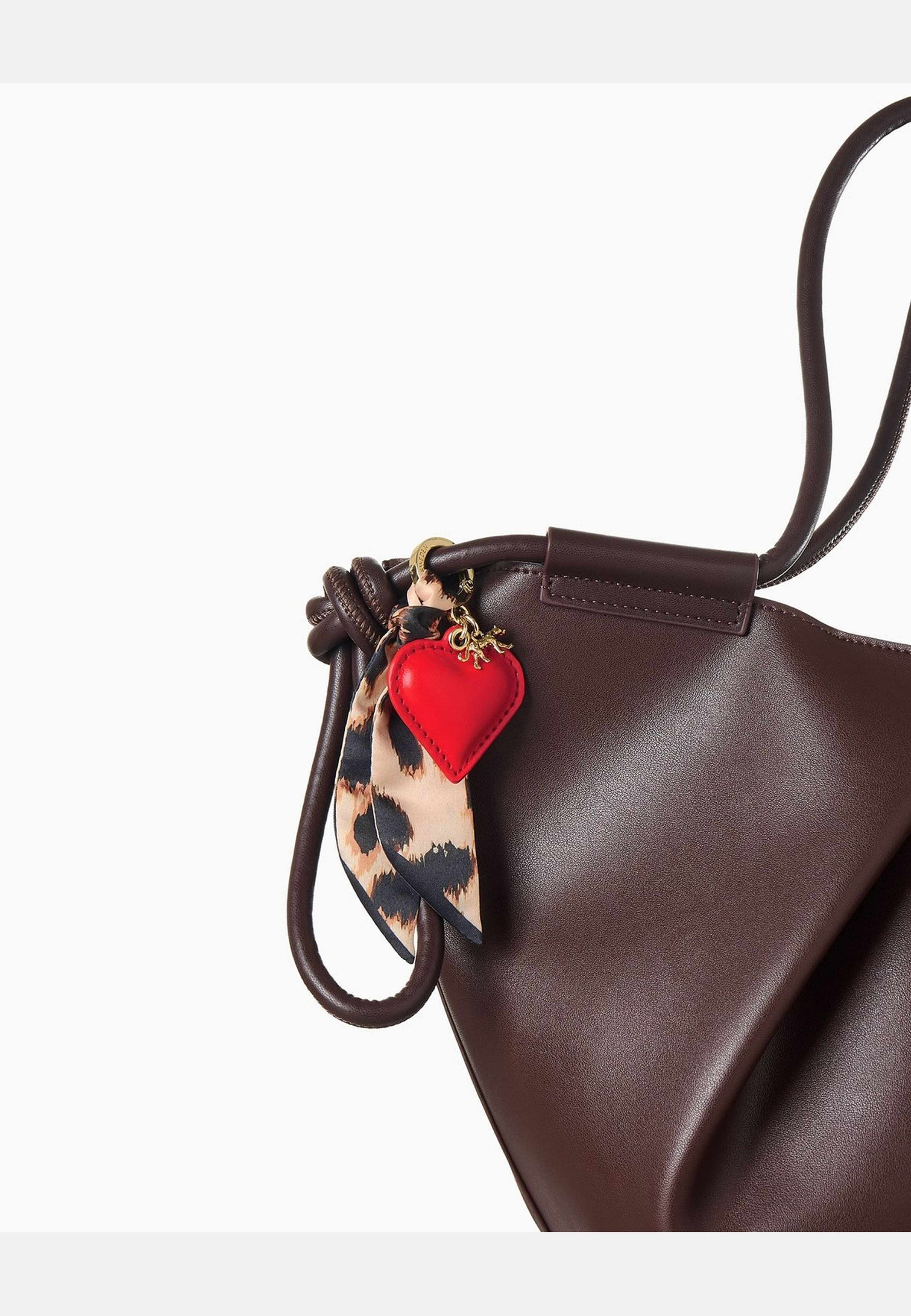 Bag Charm, från Ideal Of Sweden, i färgen multi. Klicka för att öppna bilden i stort format